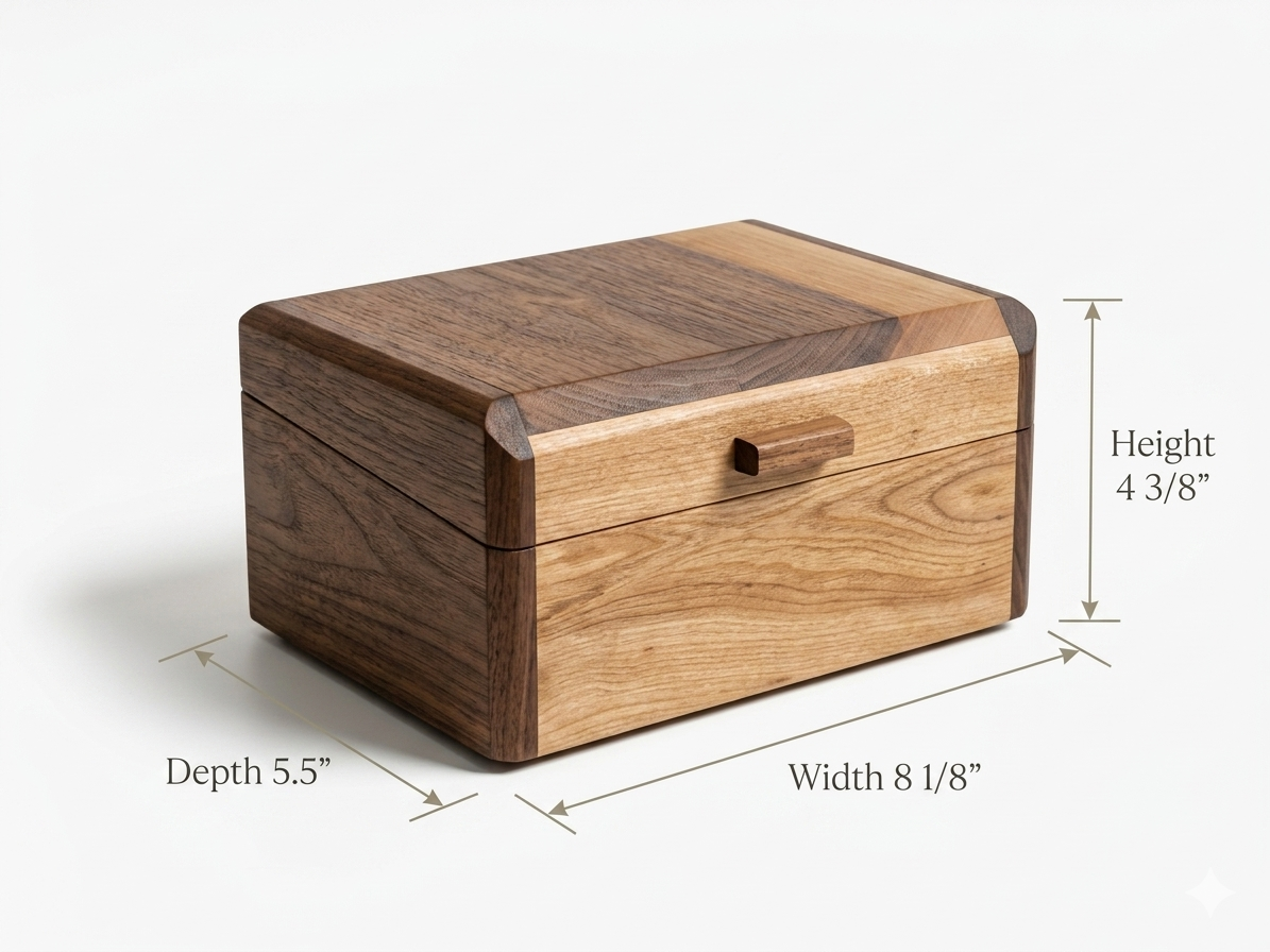 Box DK-124
