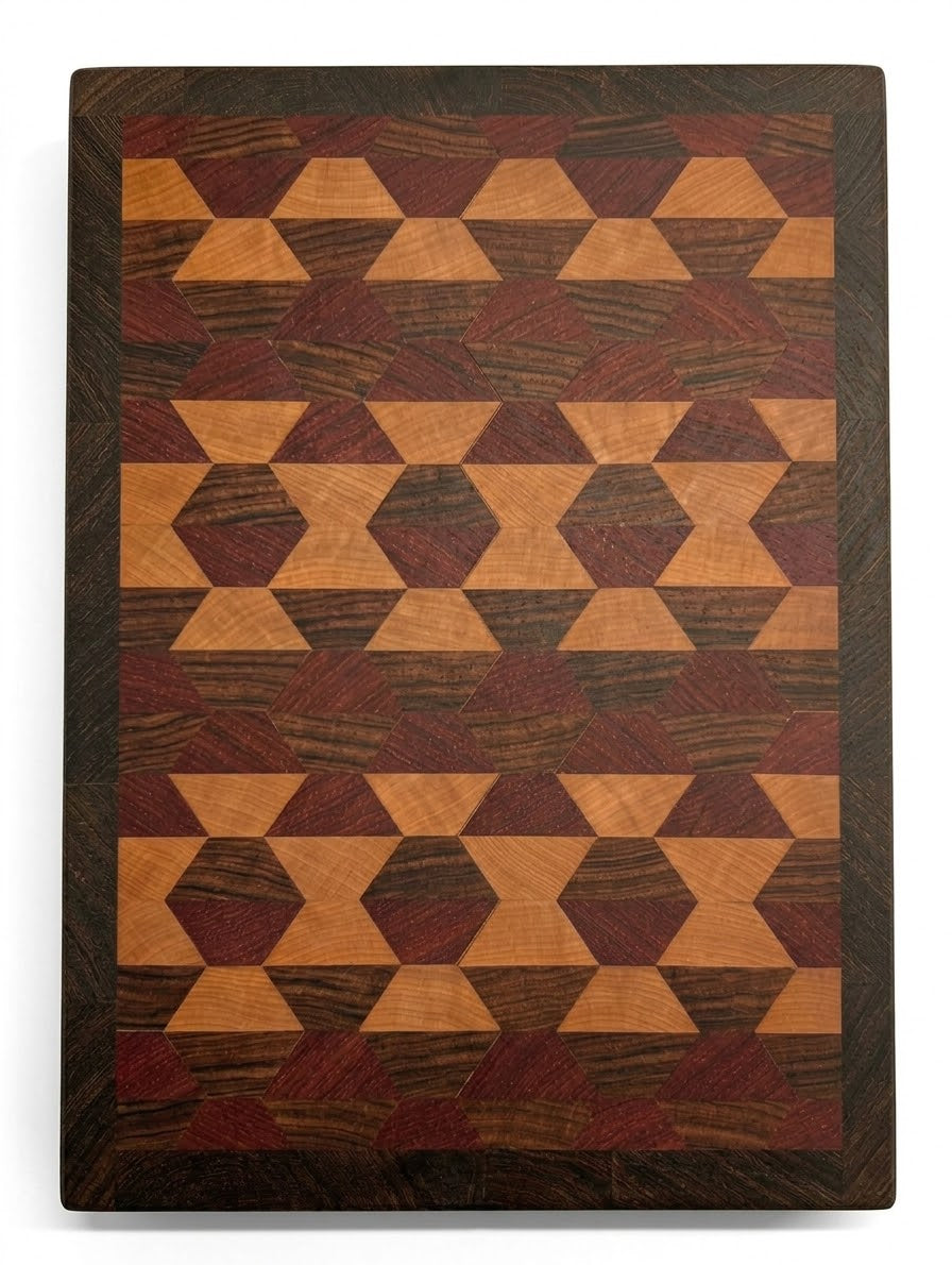ARTISAN COLLECTION: CB-225 End Grain - (medium)