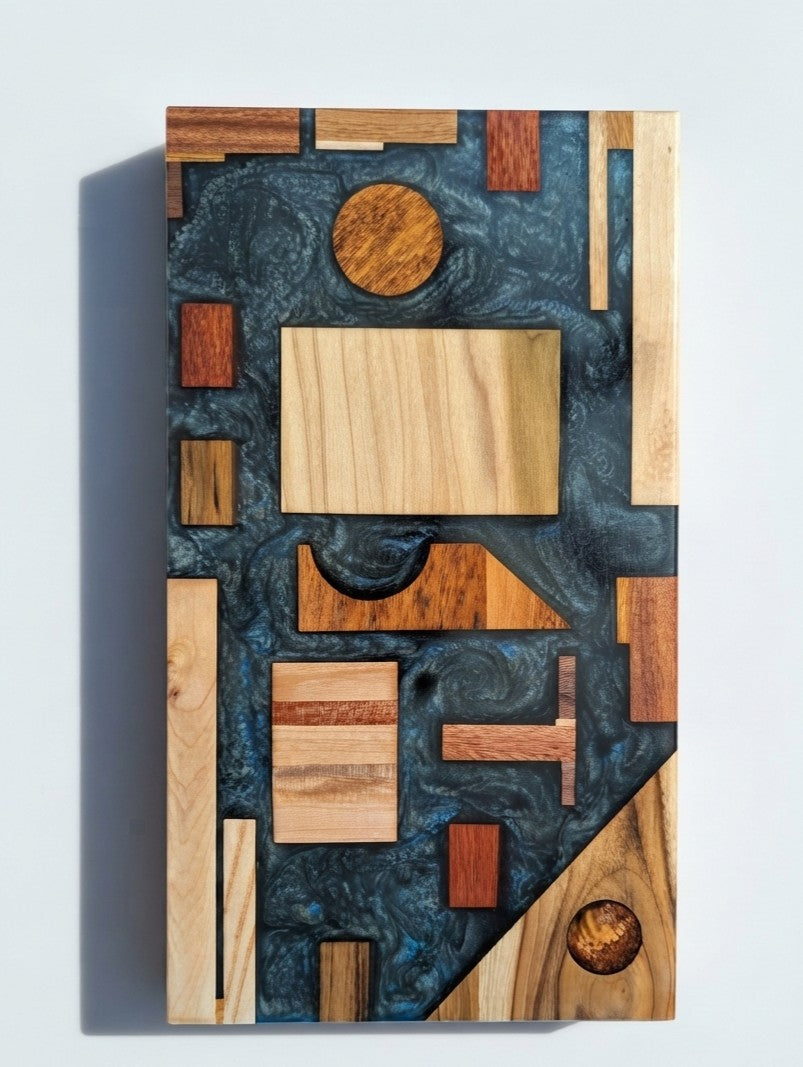 ARTISAN COLLECTION: CB-212 (Large)