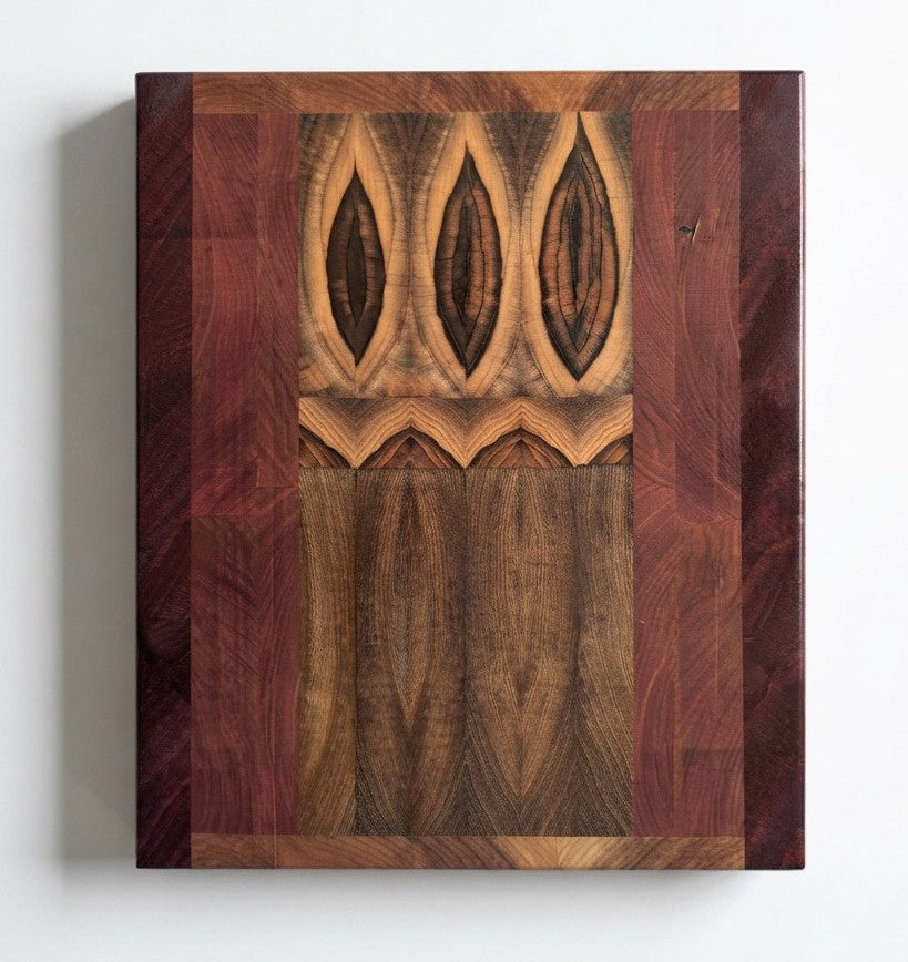 ARTISAN COLLECTION: CB-208 (End Grain - Small)