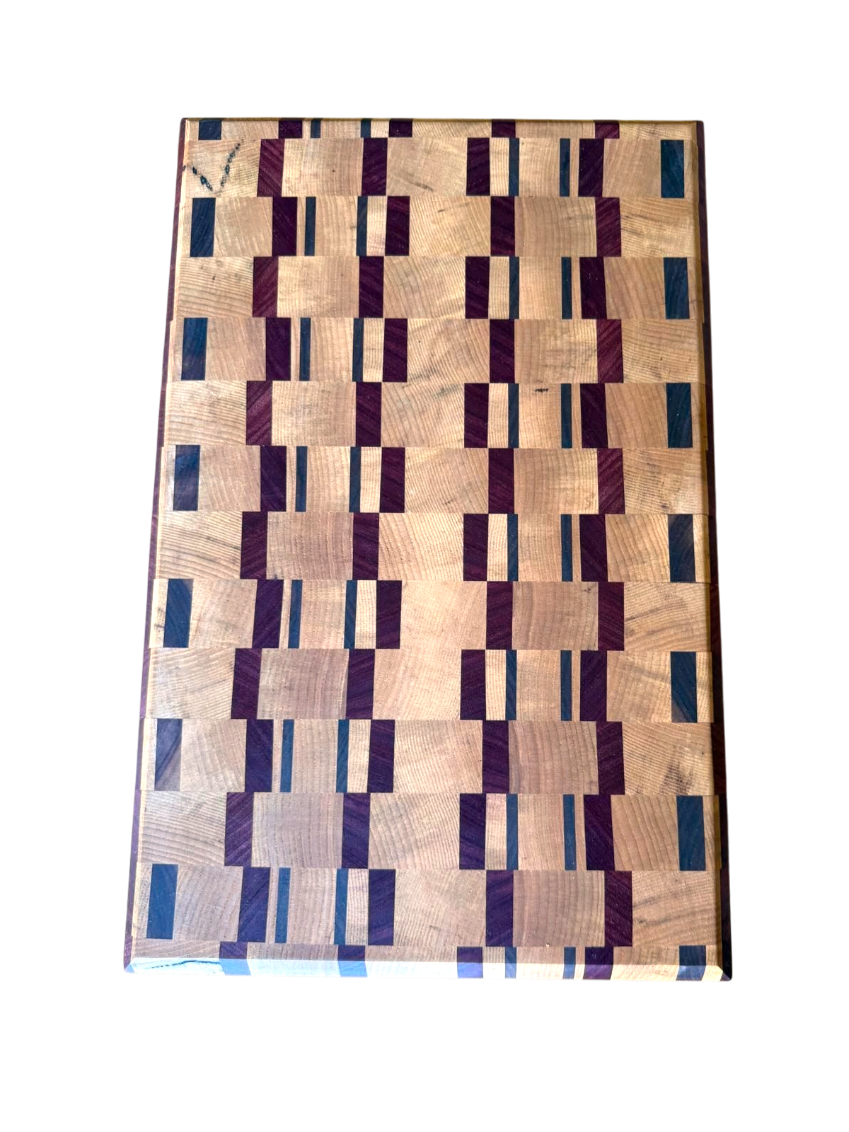 ARTISAN COLLECTION: CB-177 (Large - End Grain)