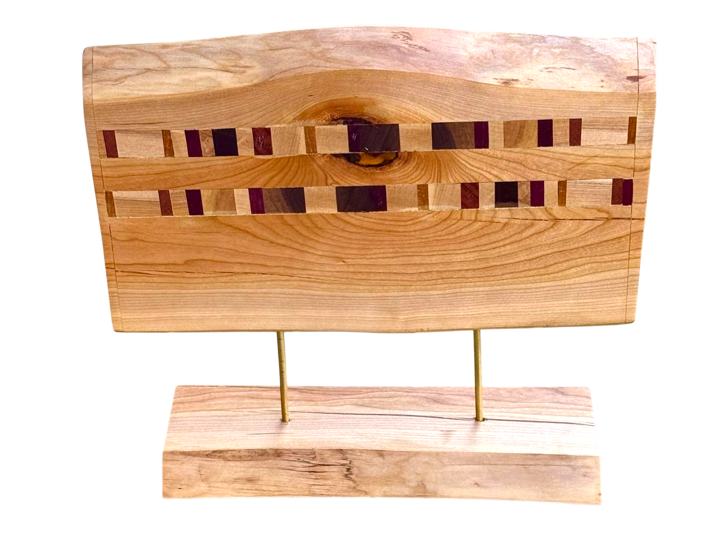 ARTISAN COLLECTION: KR-405 (Magnetic Knife Rack)