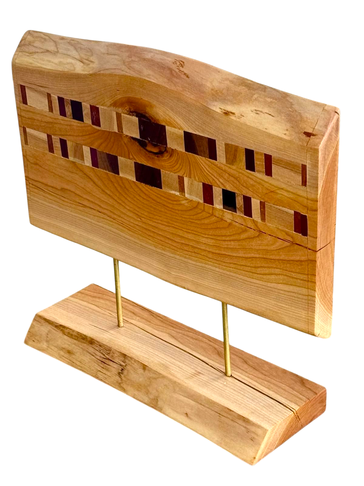 ARTISAN COLLECTION: KR-405 (Magnetic Knife Rack)