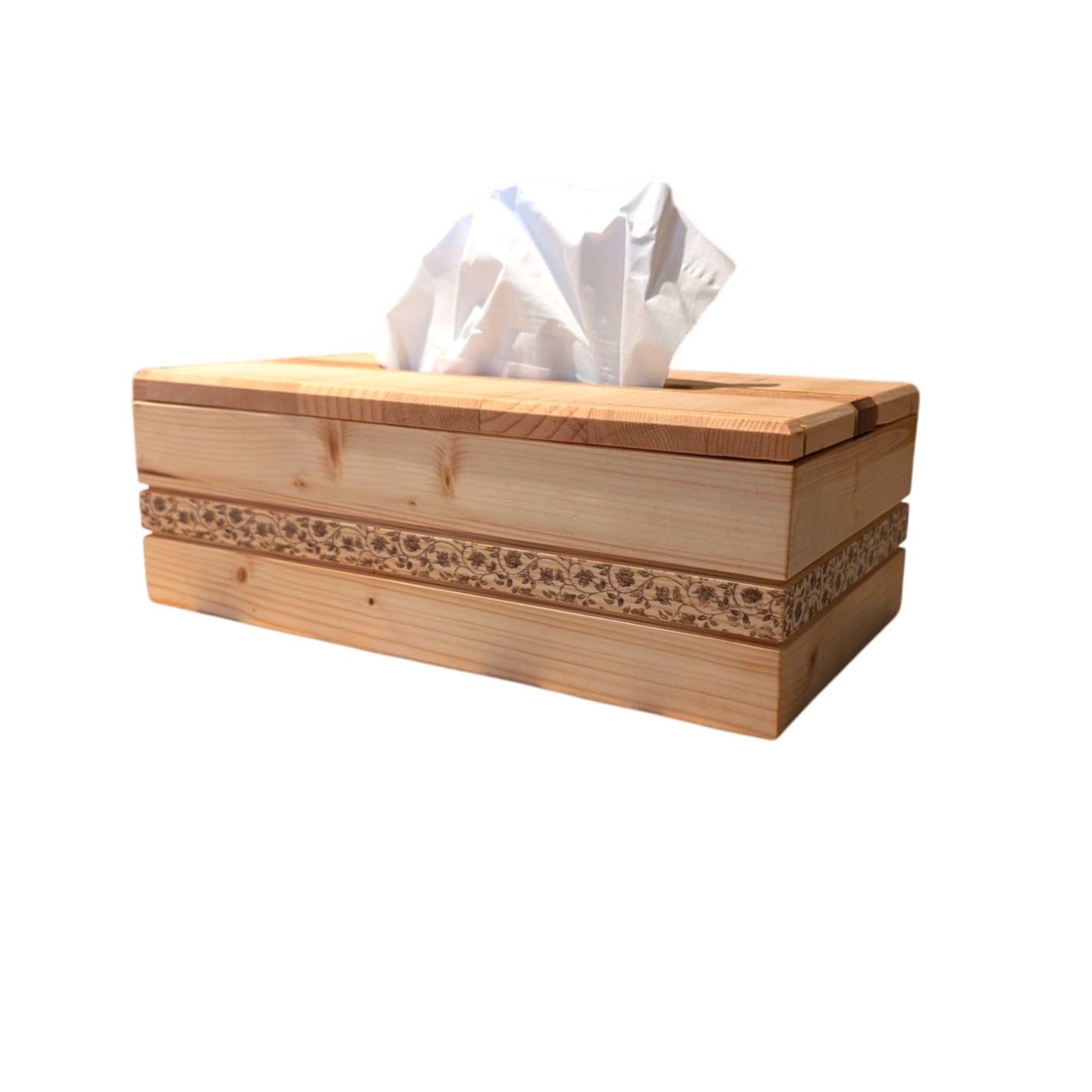 Box JA-113 (Tissue Box)