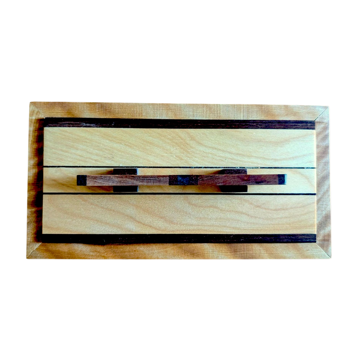 Box JA-118 (Tea Box)