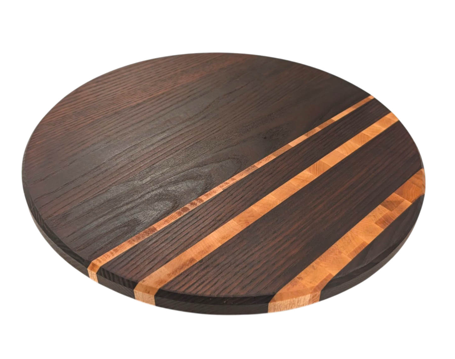 Lazy Susan - Abstract Motion (Med Size)