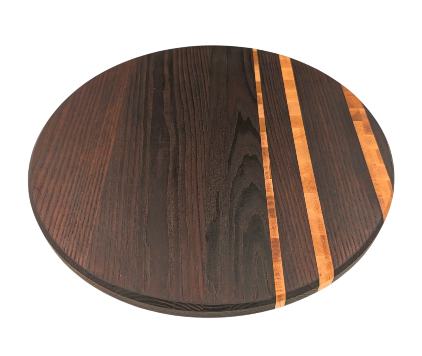 Lazy Susan - Abstract Motion (Med Size)