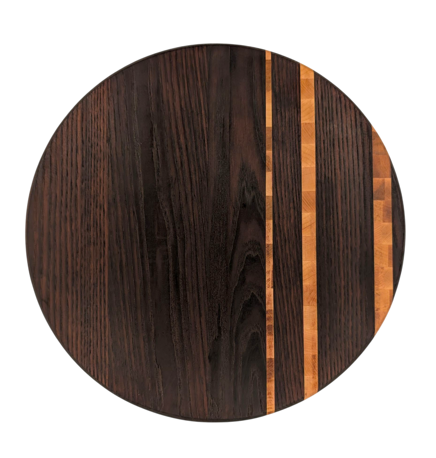Lazy Susan - Abstract Motion (Med Size)