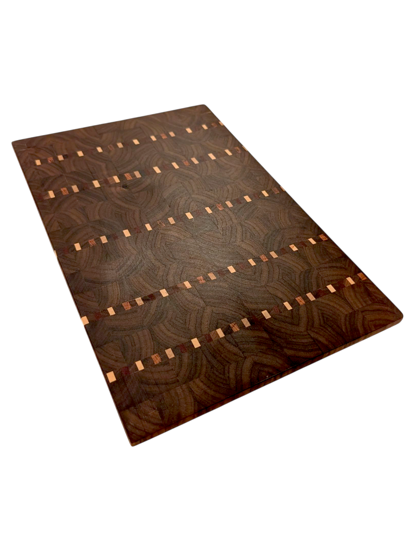 ARTISAN COLLECTION: CB-171 (Med - end grain)