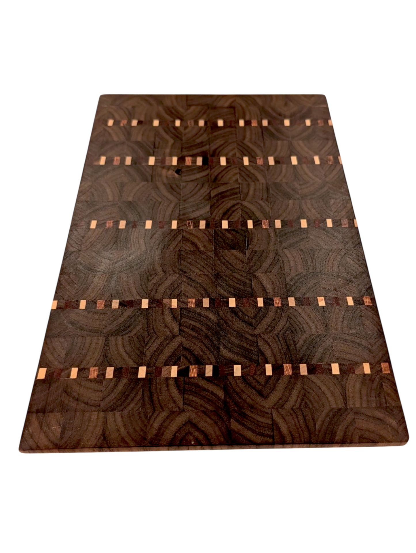 ARTISAN COLLECTION: CB-171 (Med - end grain)