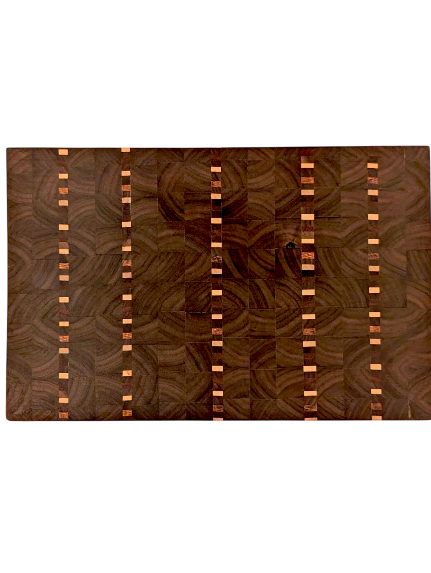 ARTISAN COLLECTION: CB-171 (Med - end grain)