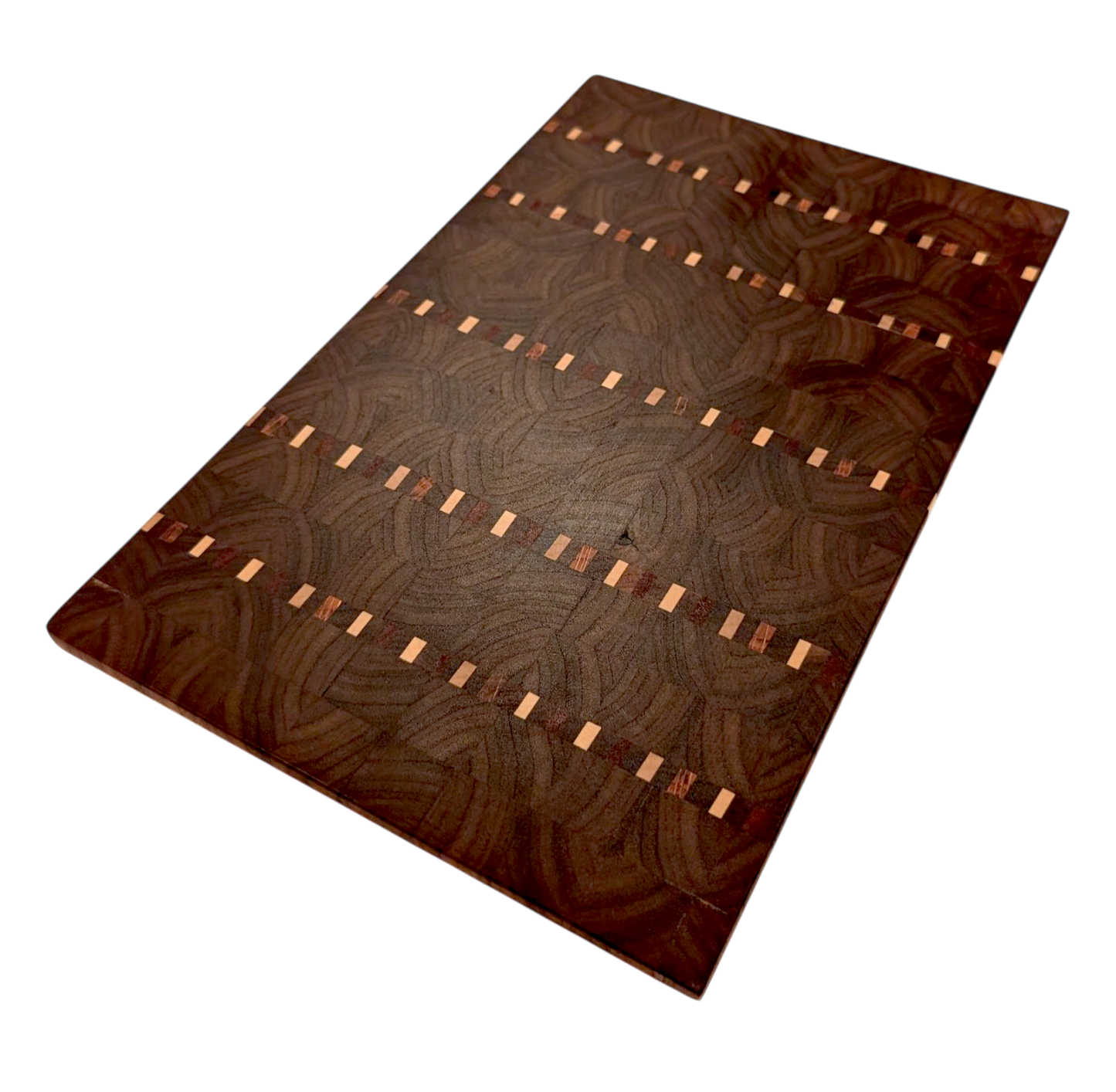 ARTISAN COLLECTION: CB-171 (Med - end grain)