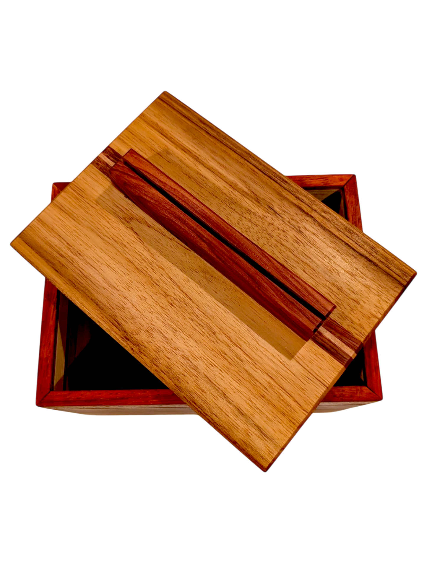 Box JA-115 (Recipe Box)