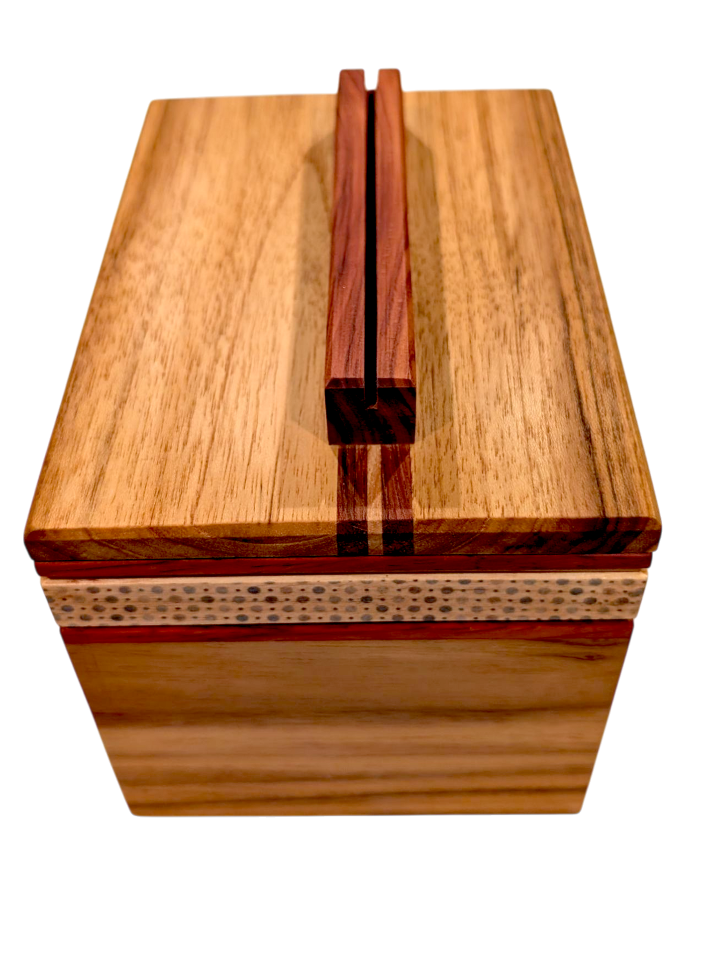 Box JA-115 (Recipe Box)