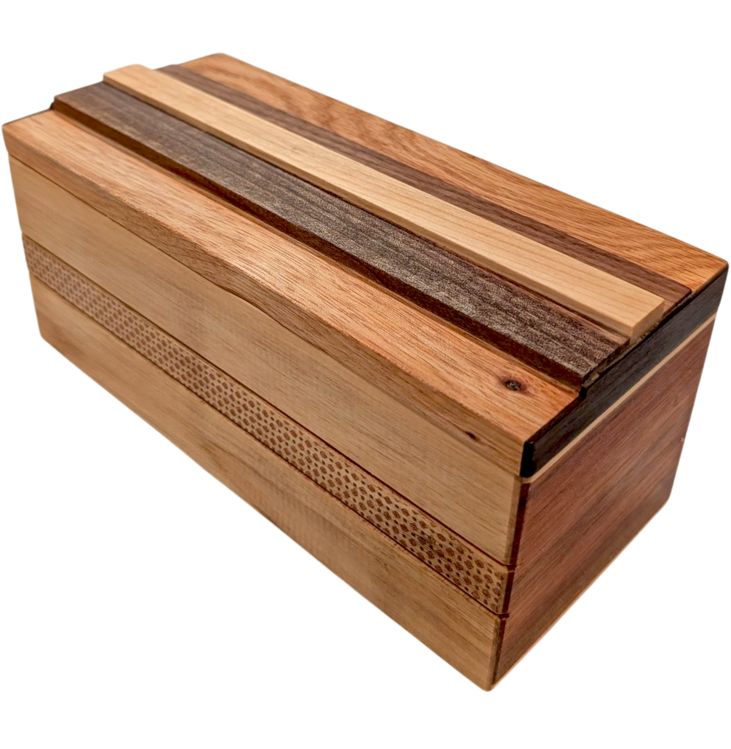 Box JA-117 (Tea Box)