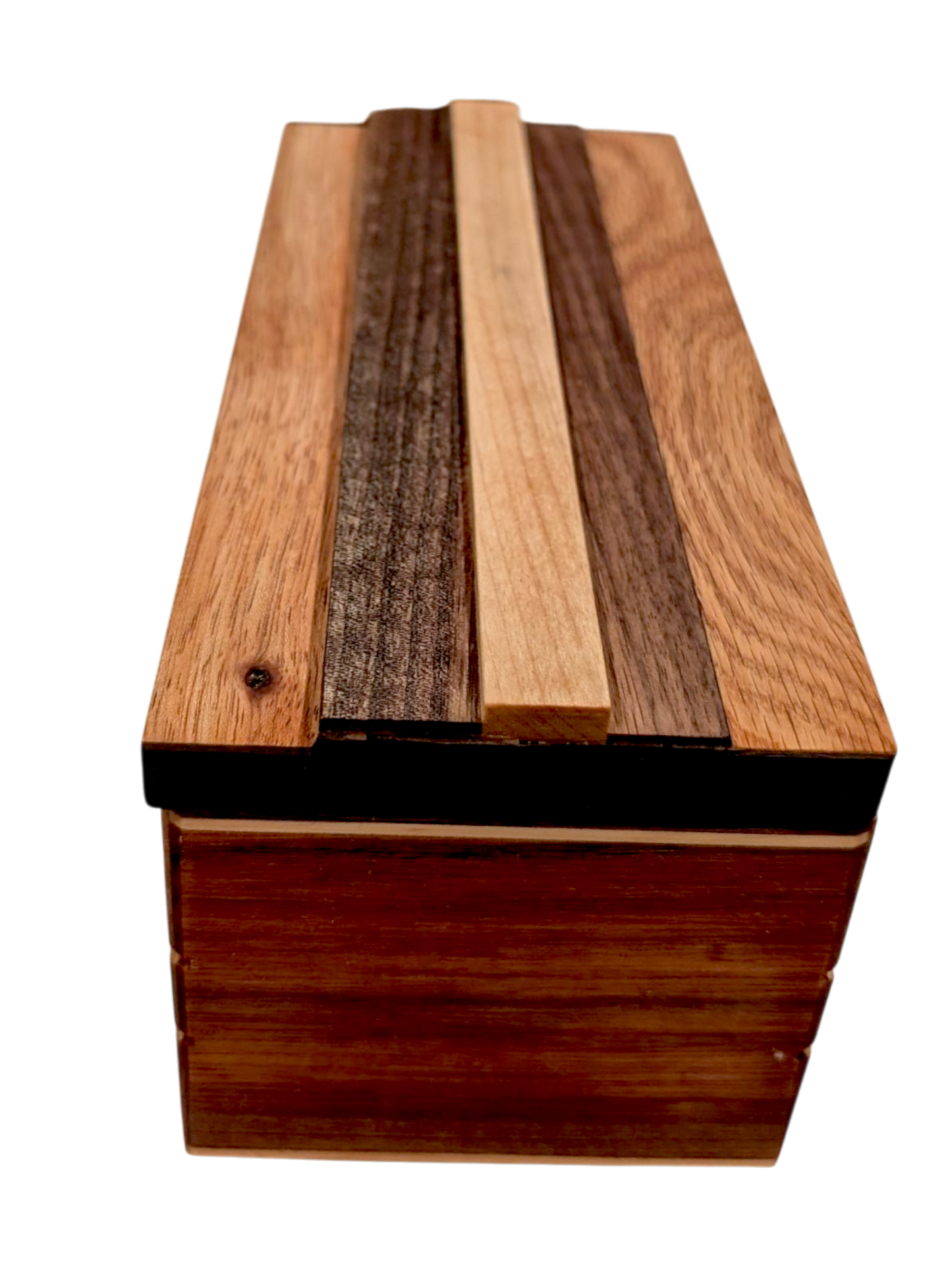 Box JA-117 (Tea Box)