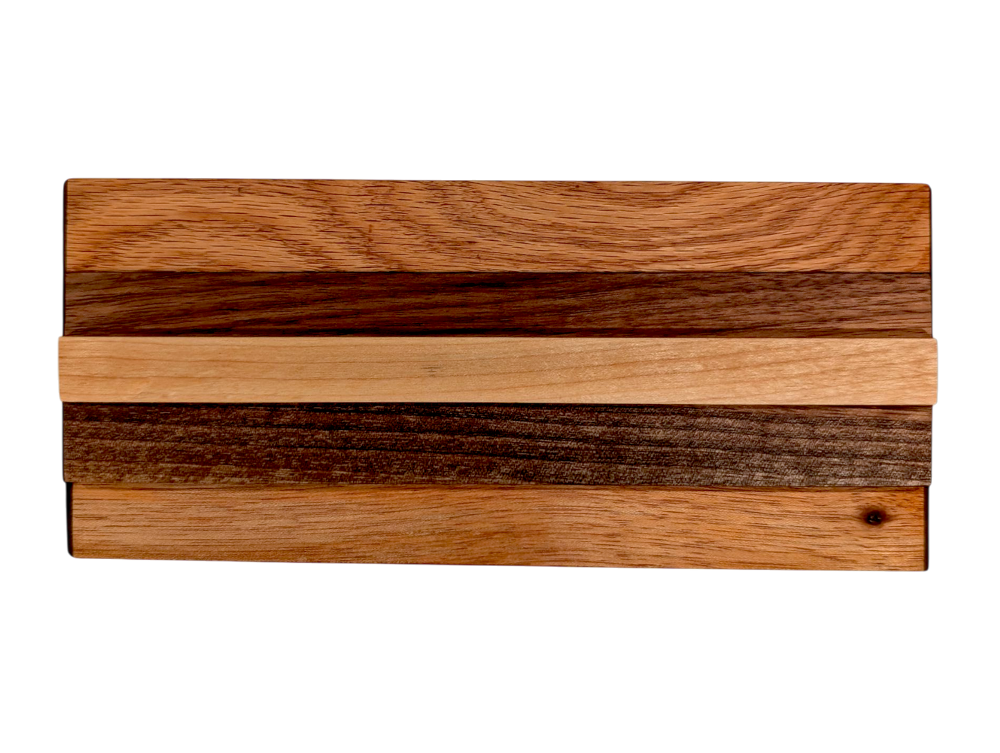Box JA-117 (Tea Box)