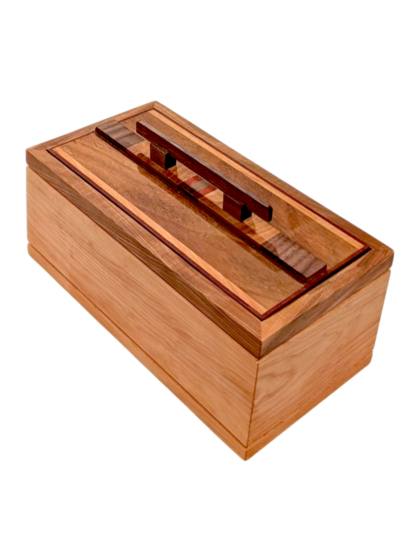 Box JA-116 (Tea Box)