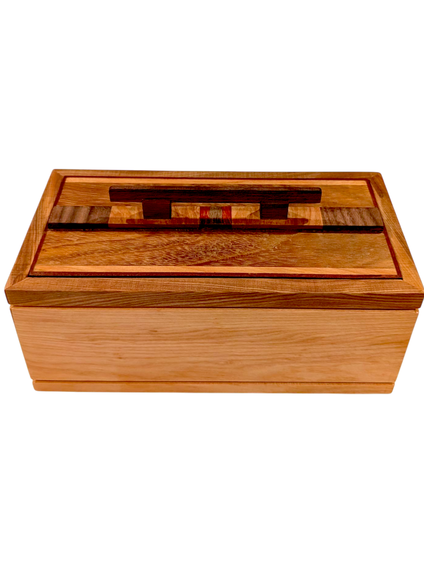 Box JA-116 (Tea Box)