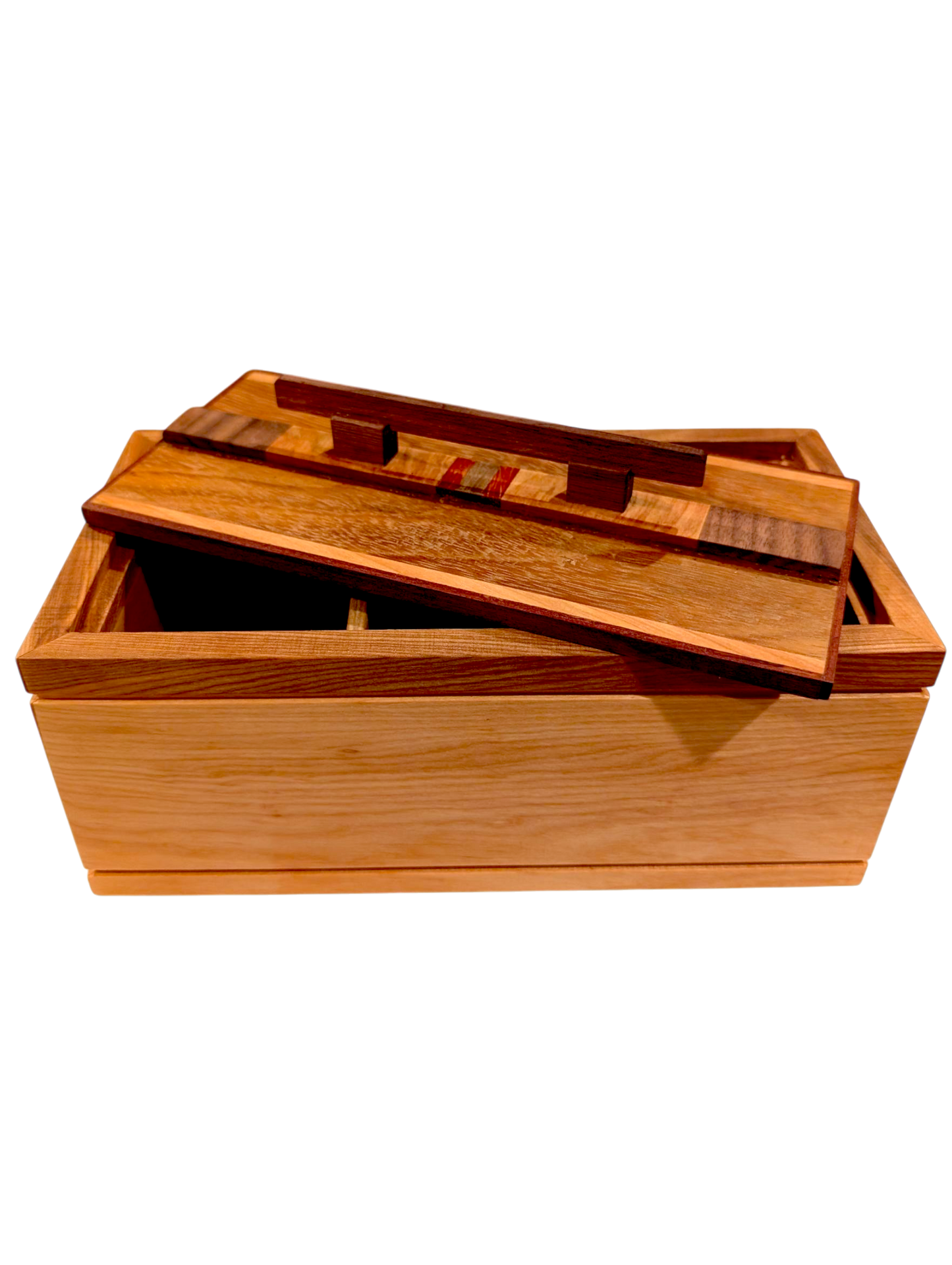 Box JA-116 (Tea Box)