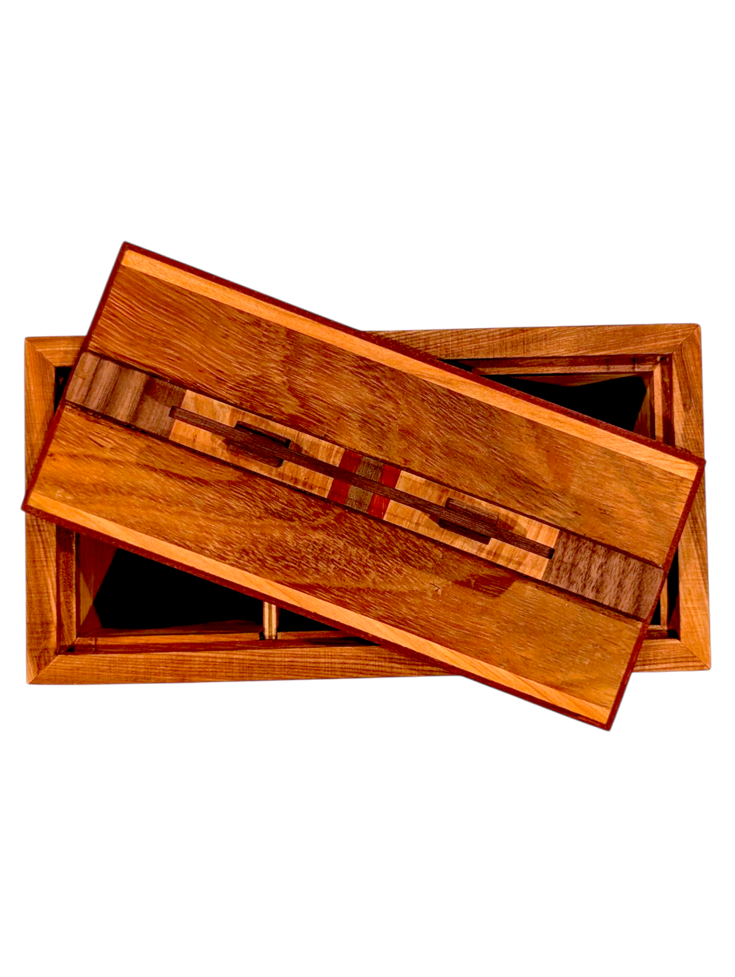 Box JA-116 (Tea Box)