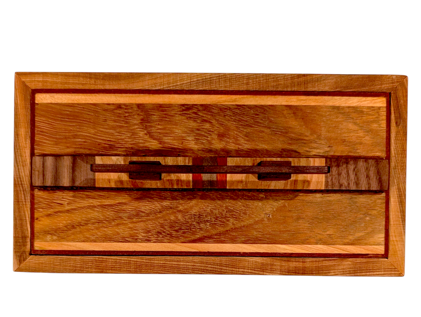 Box JA-116 (Tea Box)