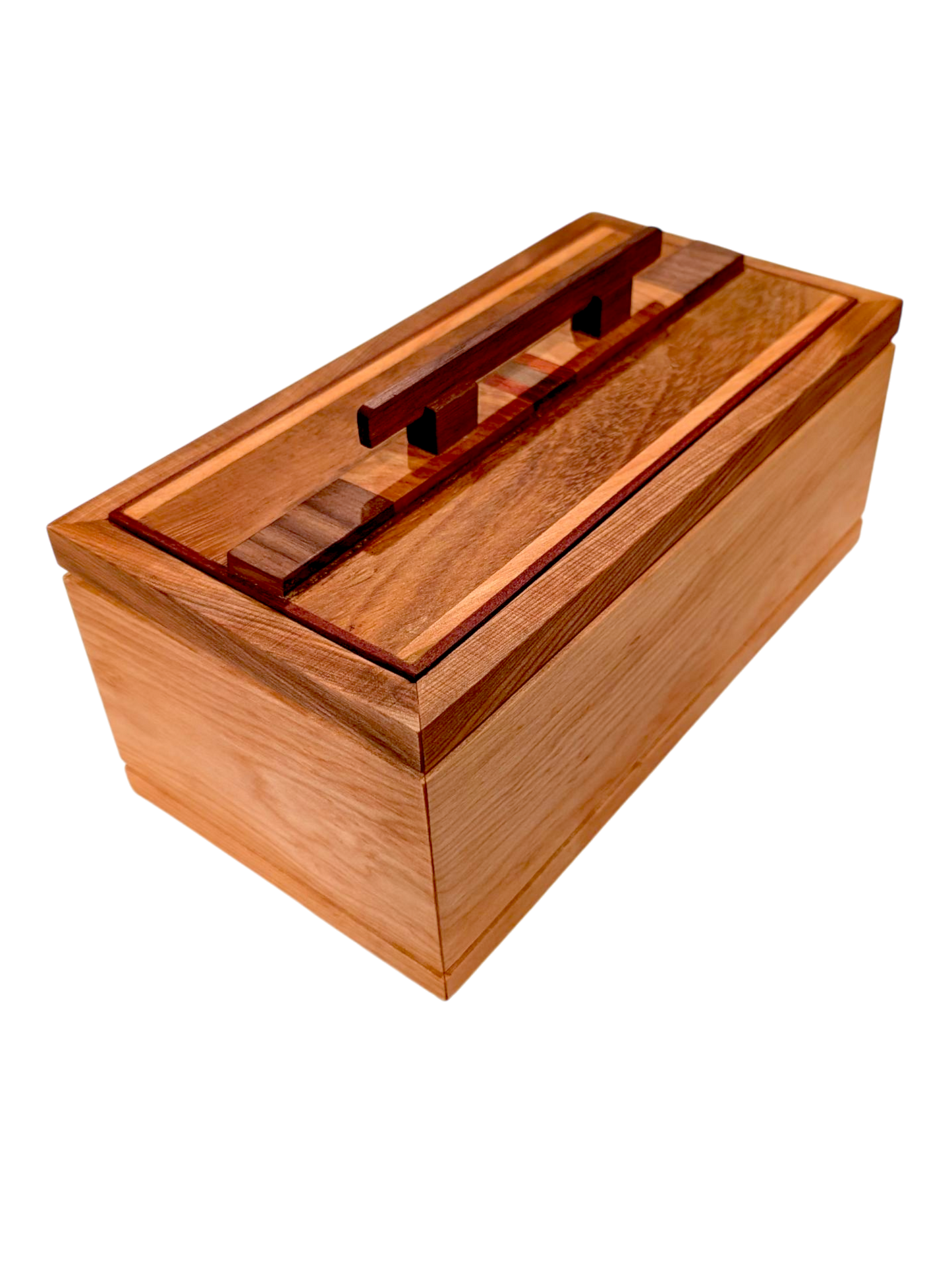 Box JA-116 (Tea Box)
