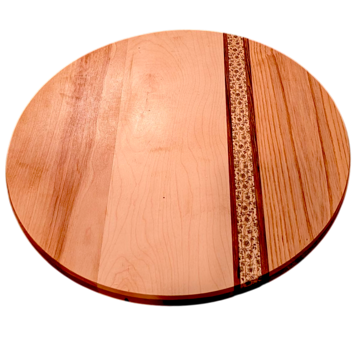 Lazy Susan - Modern Motif-2 (Large size)