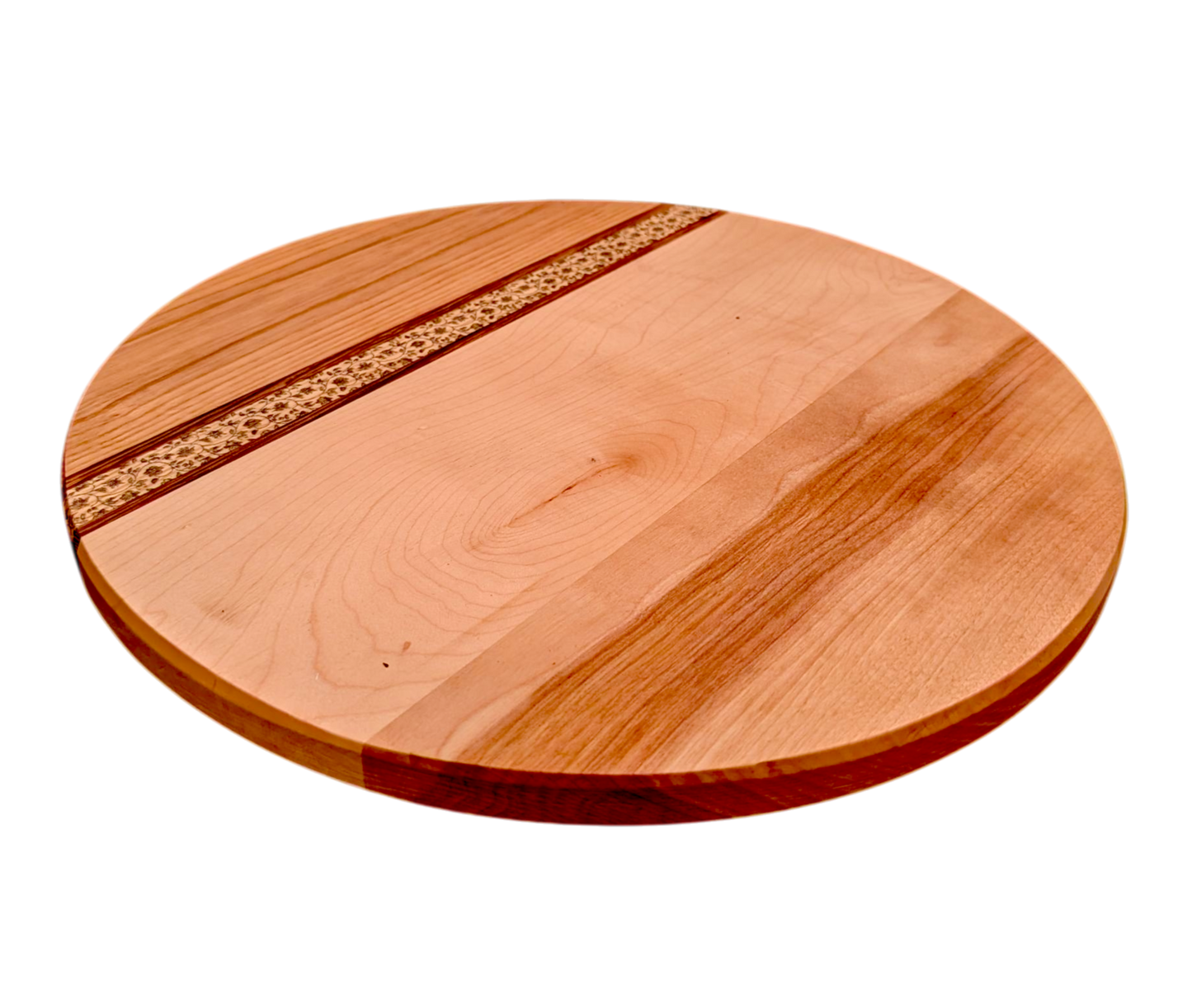 Lazy Susan - Modern Motif-2 (Large size)