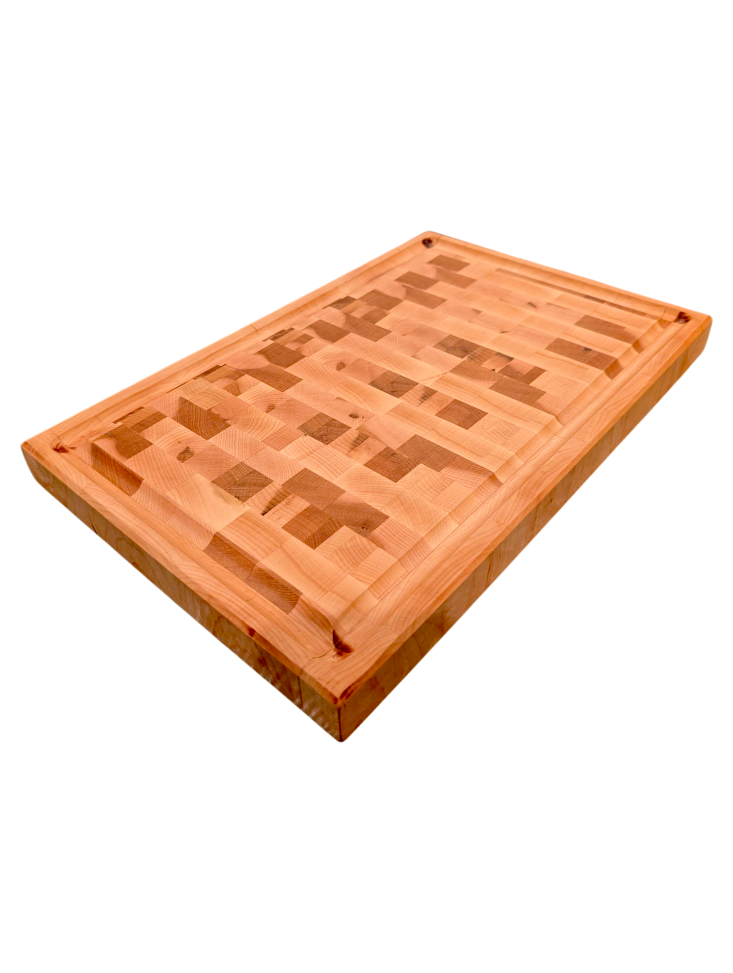 ARTISAN COLLECTION: CB-178 (Large - End Grain)
