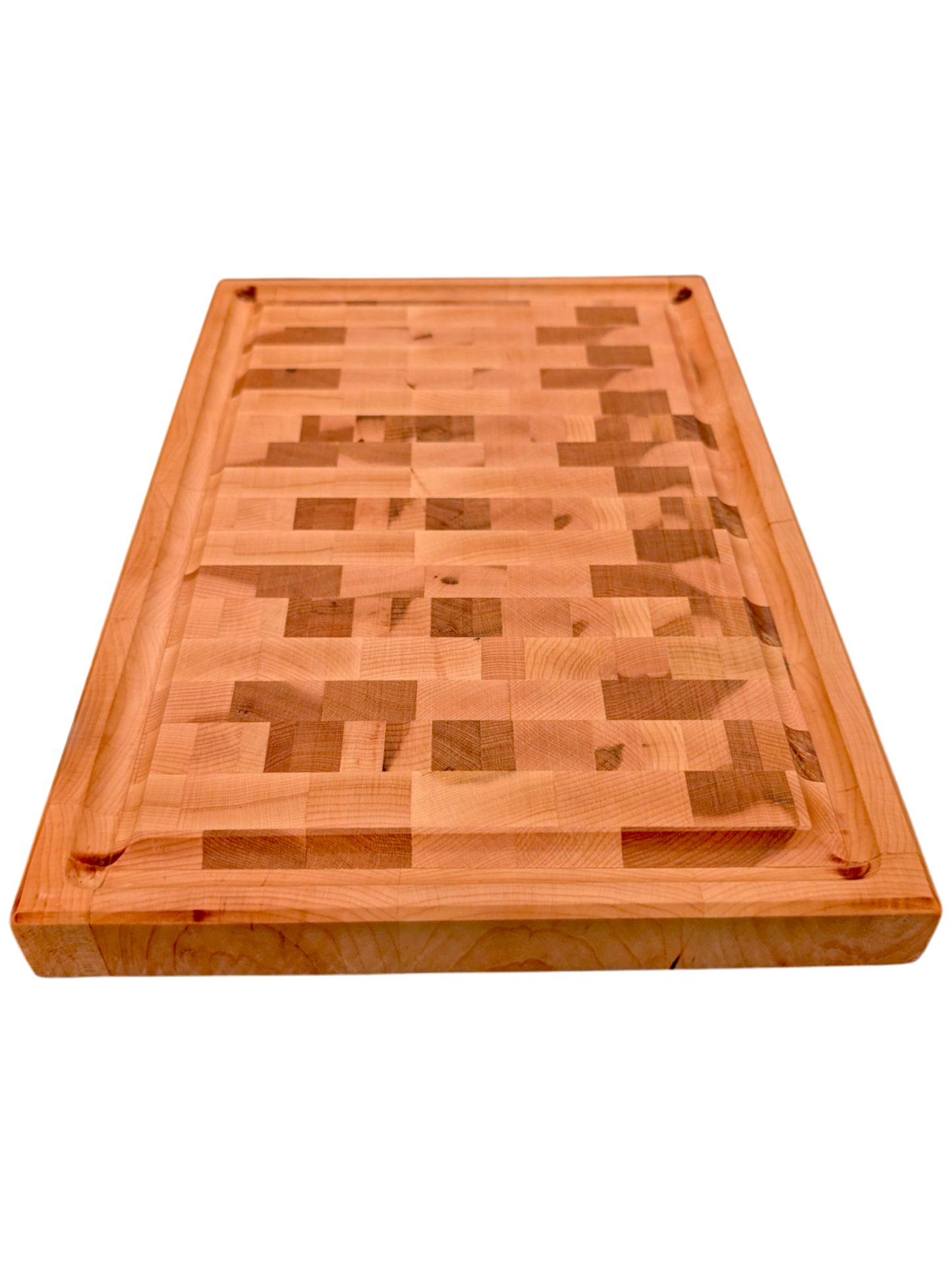 ARTISAN COLLECTION: CB-178 (Large - End Grain)
