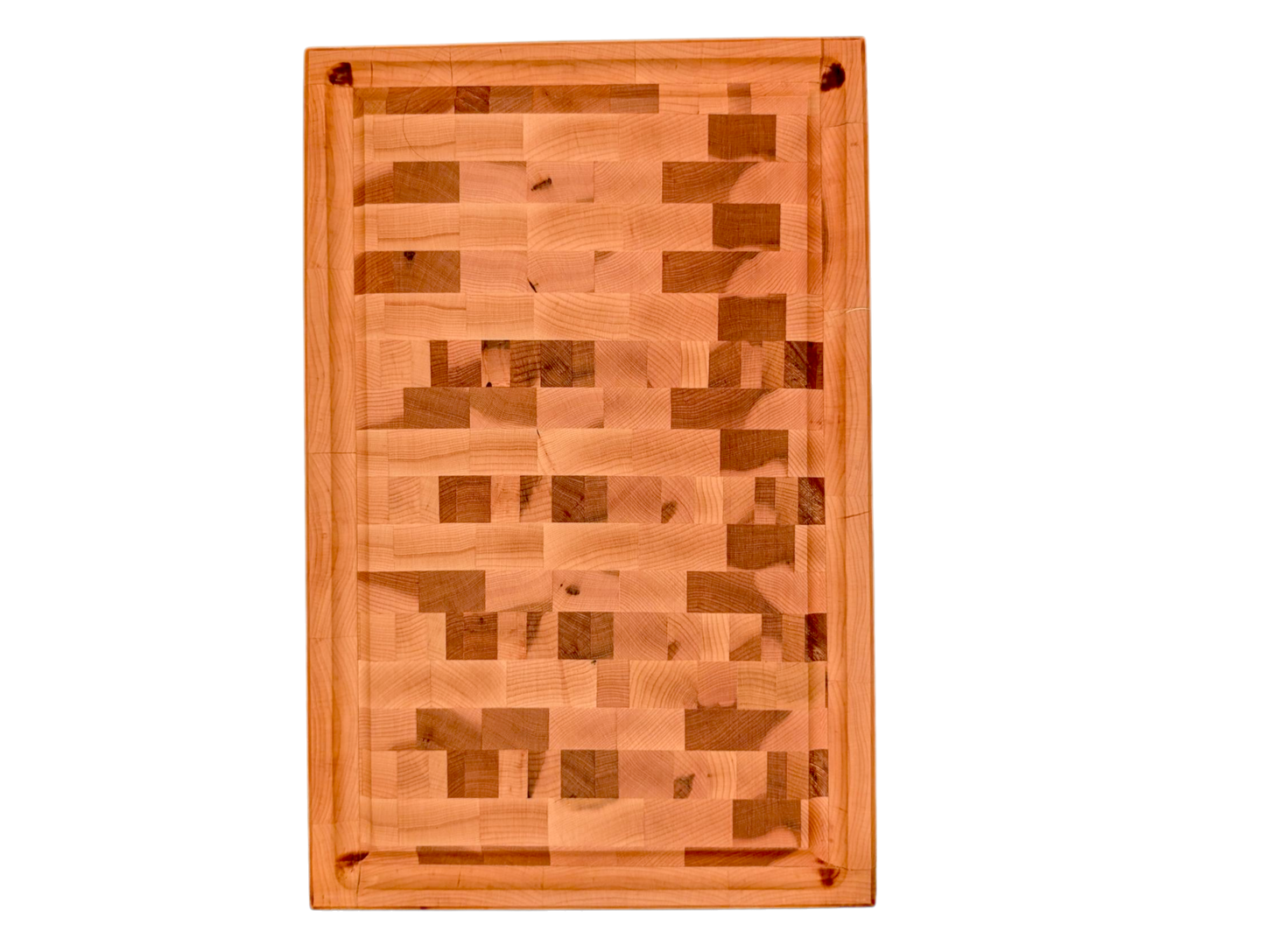 ARTISAN COLLECTION: CB-178 (Large - End Grain)