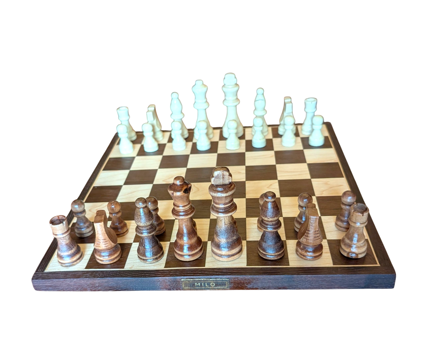 Chess Board 4001