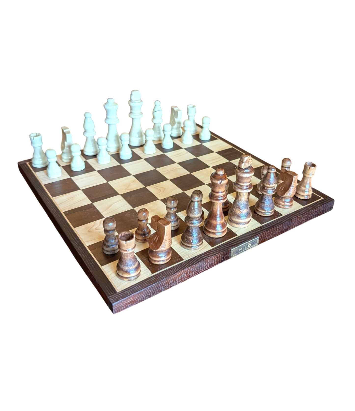 Chess Board 4001
