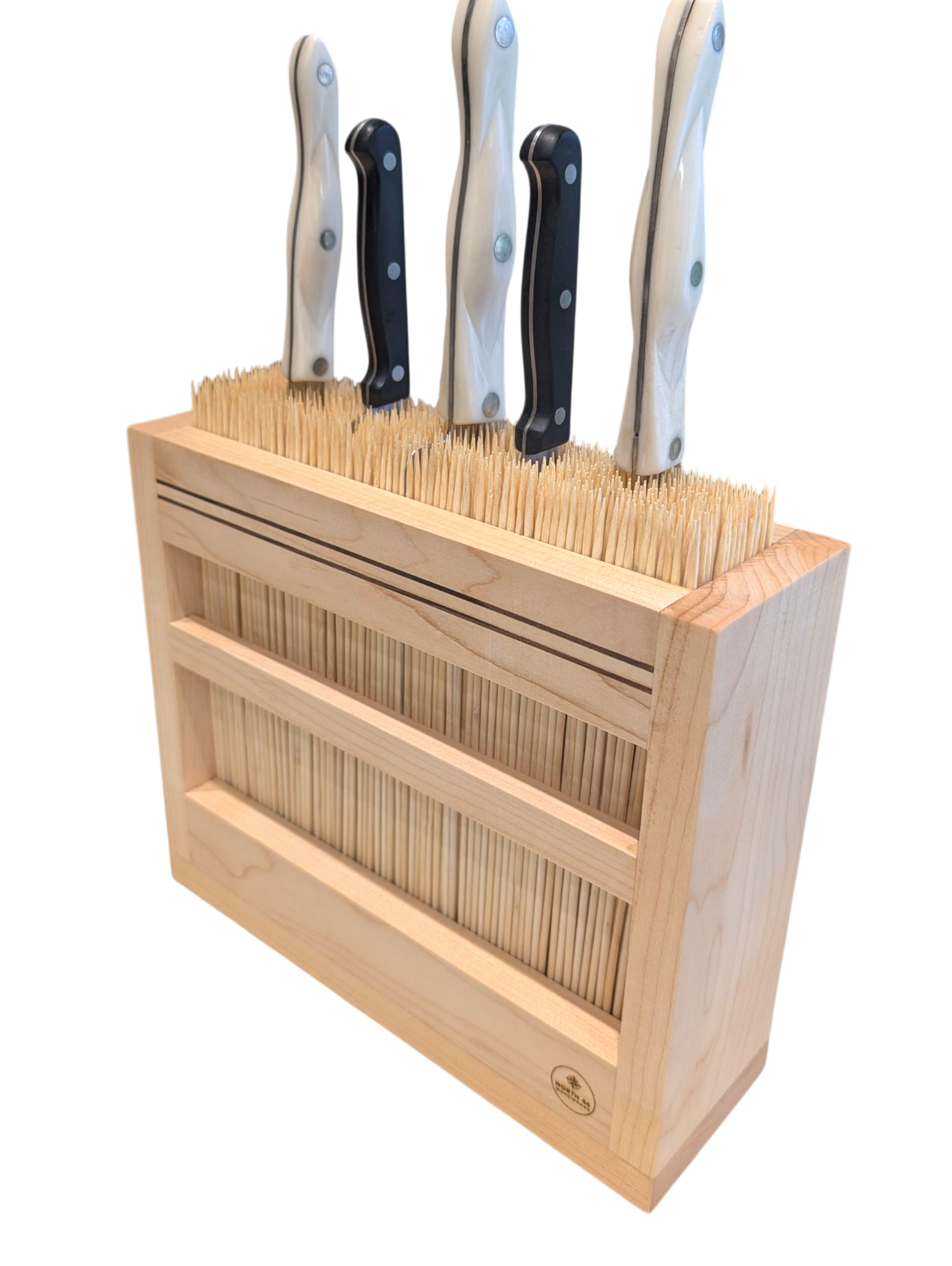 ARTISAN COLLECTION: KR-406 (Knife Holder)