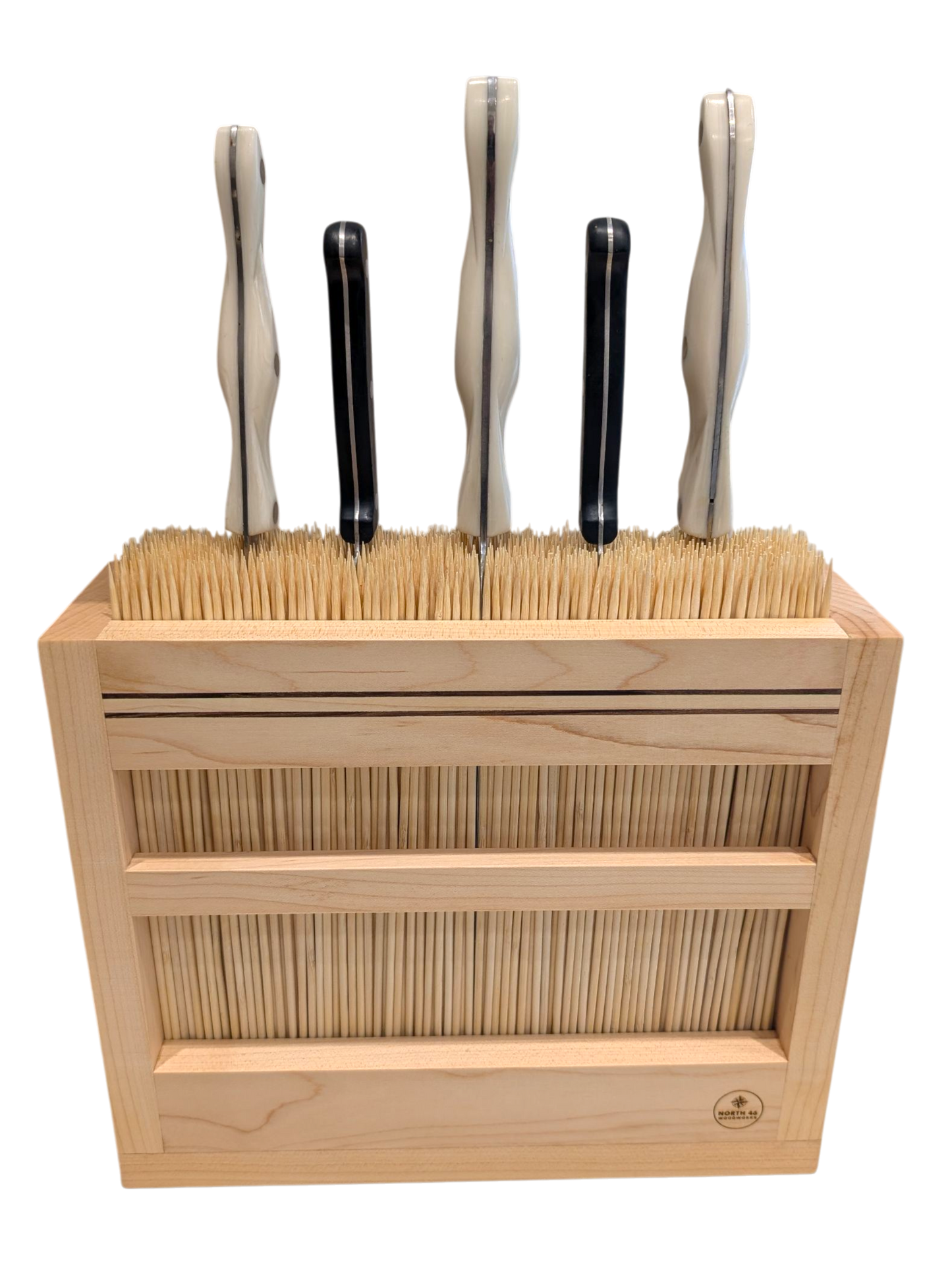 ARTISAN COLLECTION: KR-406 (Knife Holder)