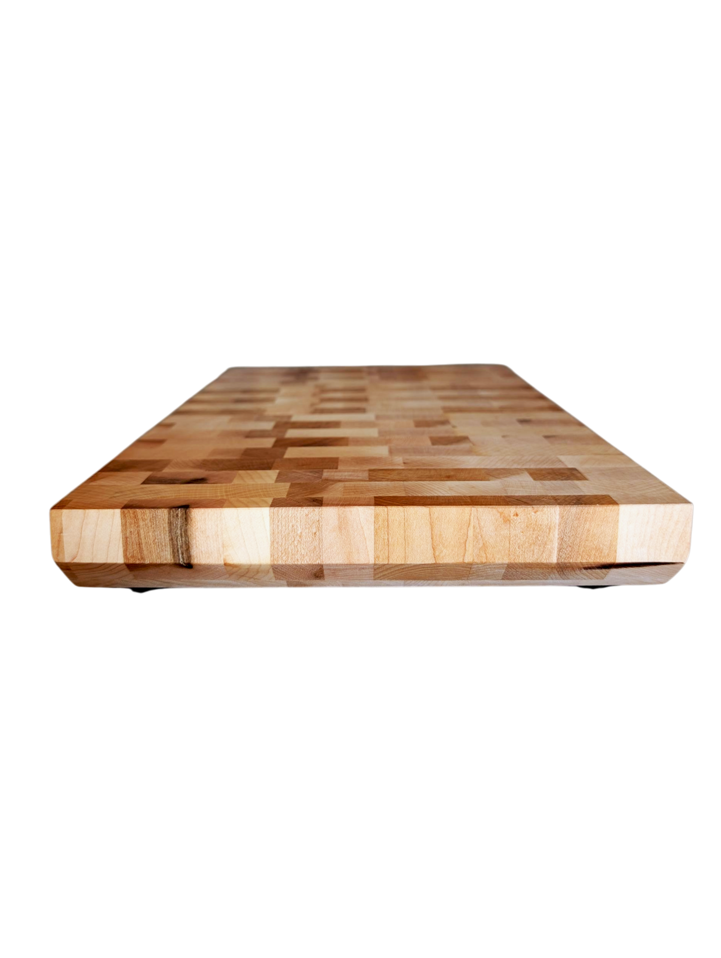 ARTISAN COLLECTION: CB-185 (End Grain - Med)