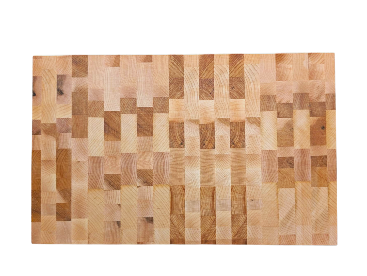 ARTISAN COLLECTION: CB-185 (End Grain - Med)