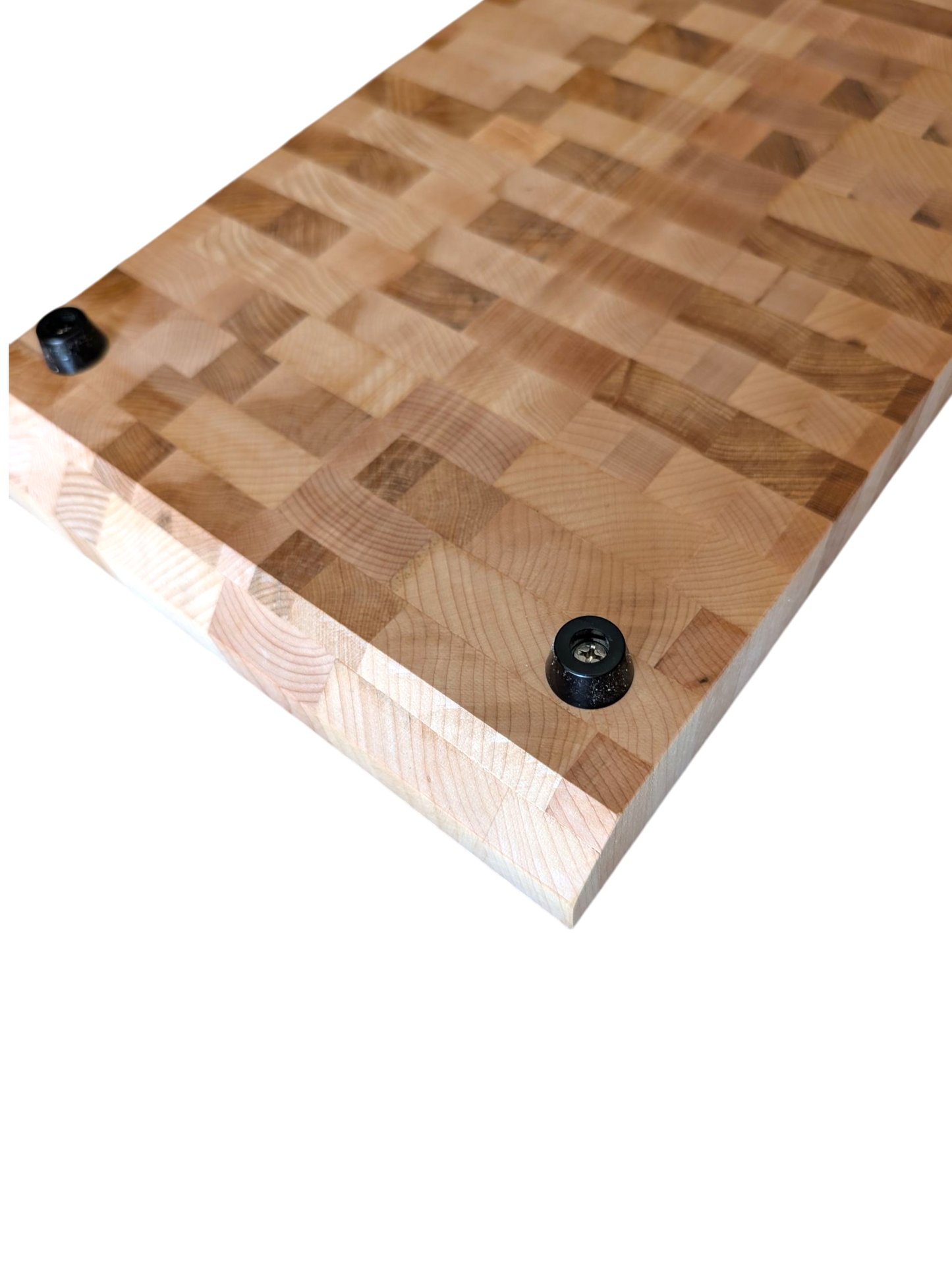 ARTISAN COLLECTION: CB-185 (End Grain - Med)