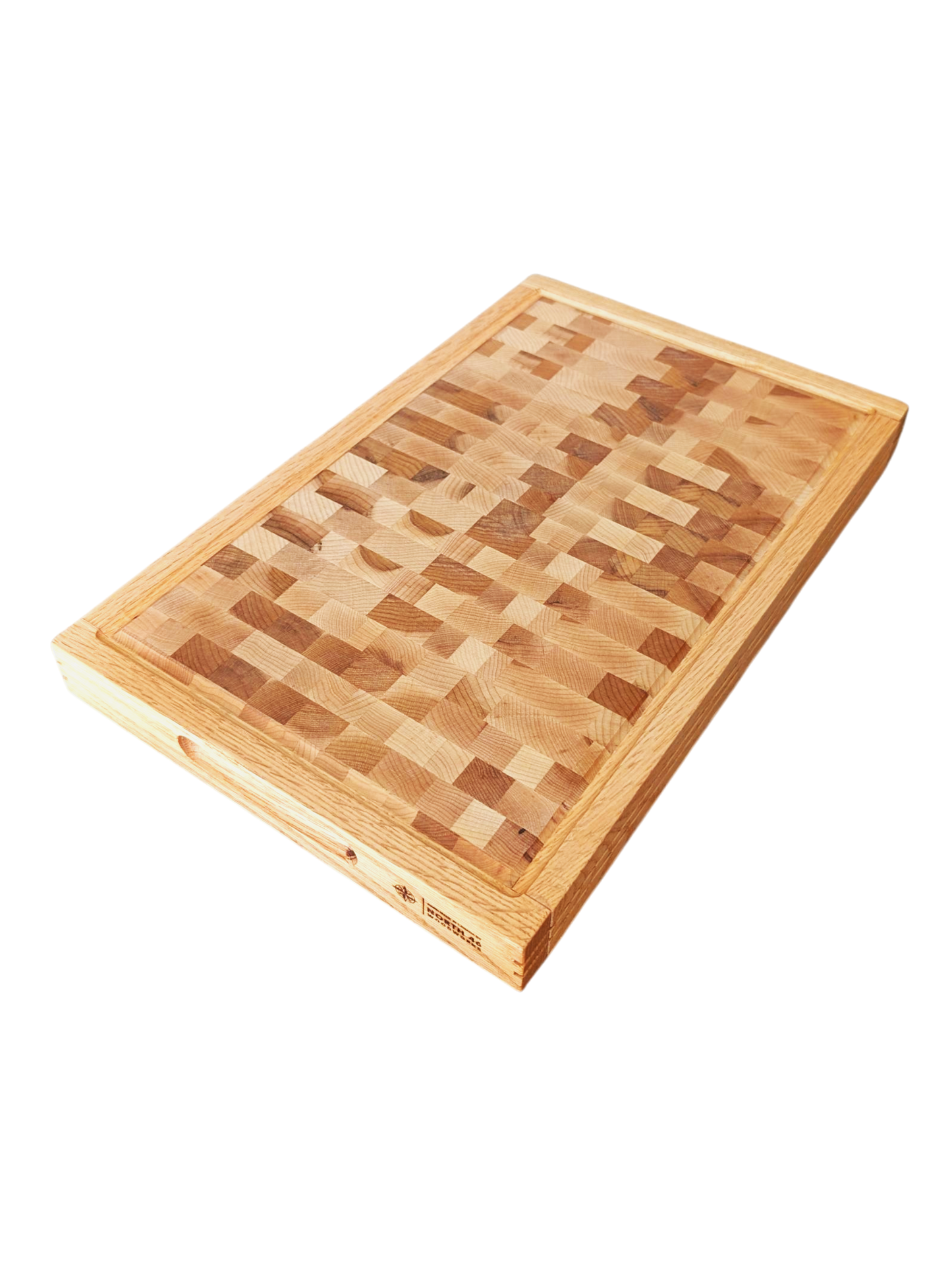 ARTISAN COLLECTION: CB-184 (End Grain - Large)