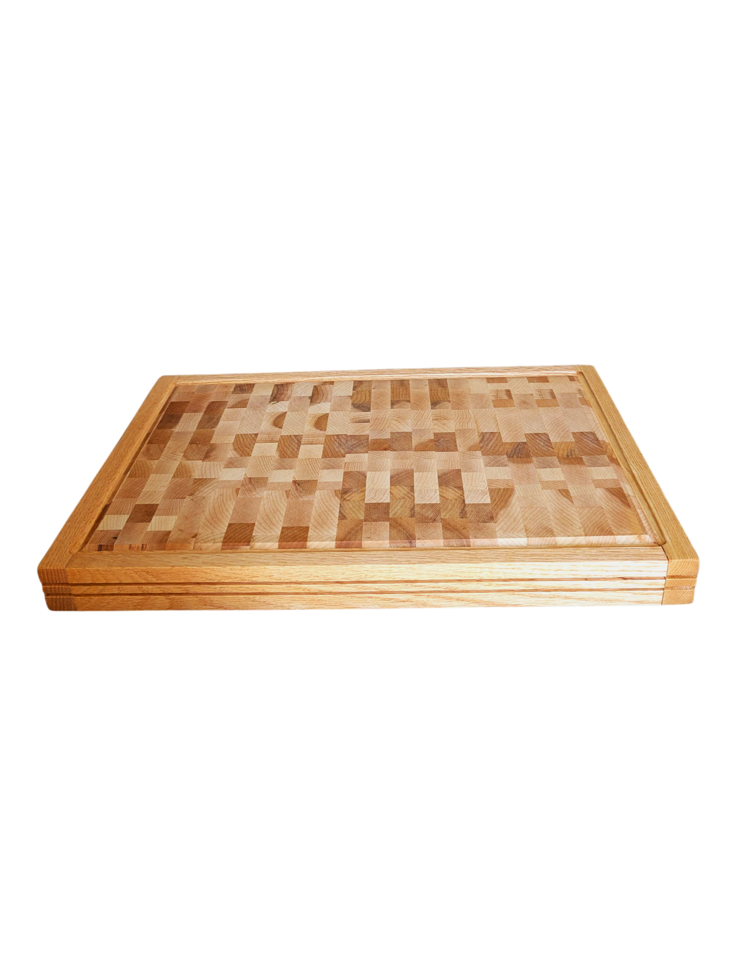 ARTISAN COLLECTION: CB-184 (End Grain - Large)