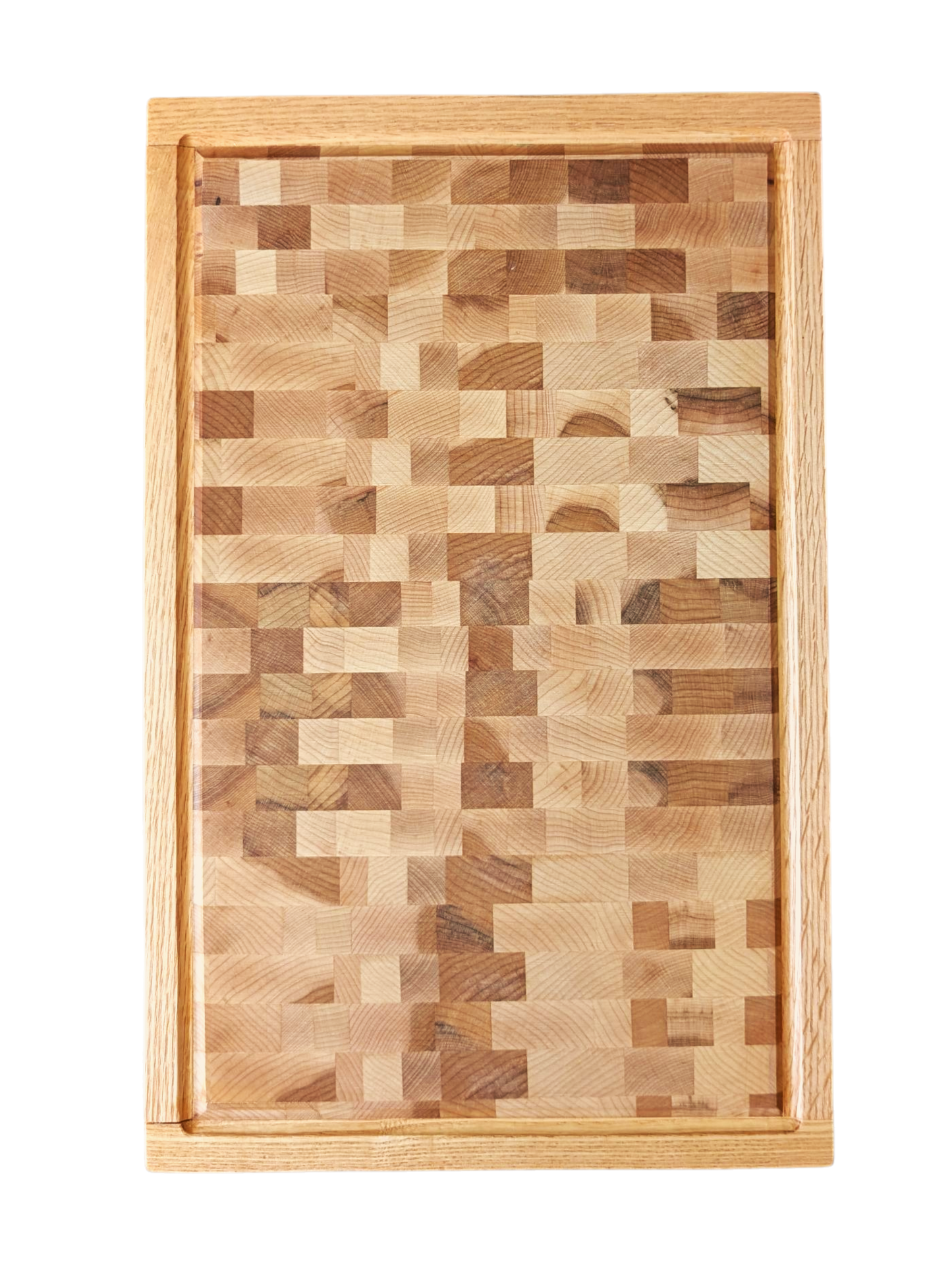 ARTISAN COLLECTION: CB-184 (End Grain - Large)