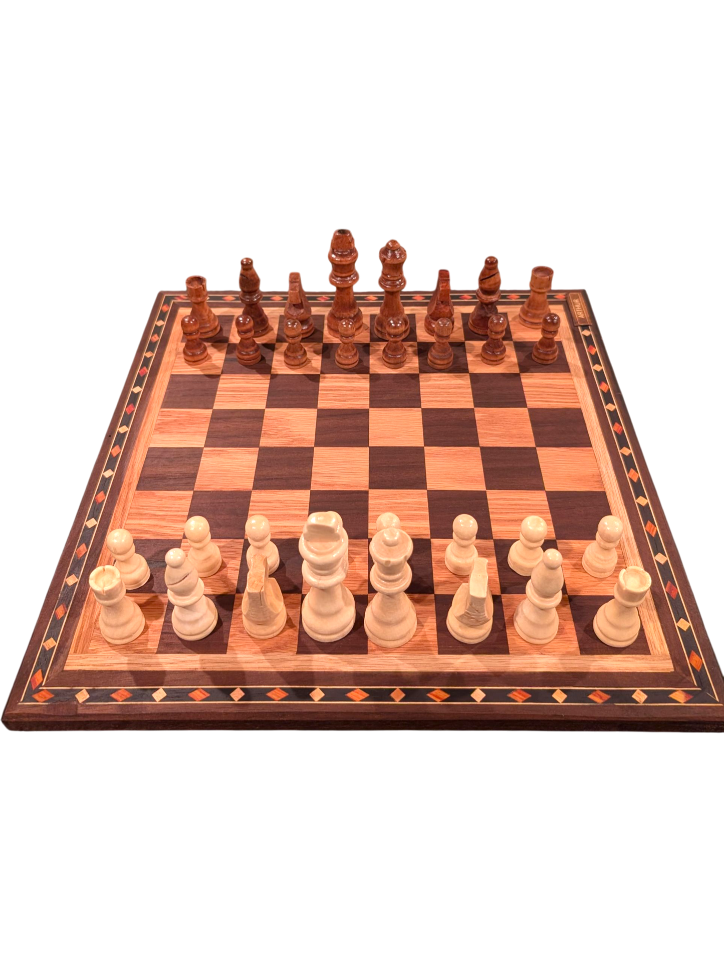 Chess Board 4002
