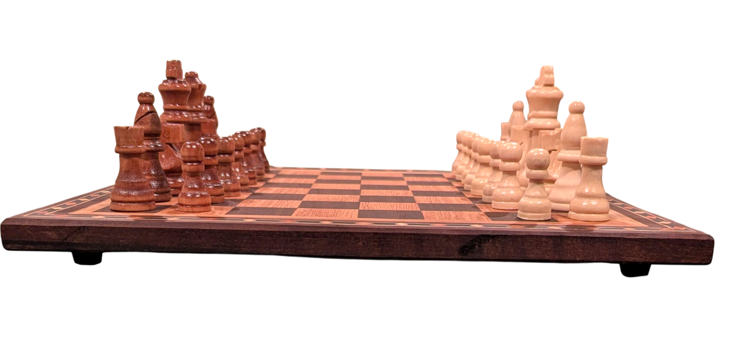 Chess Board 4002