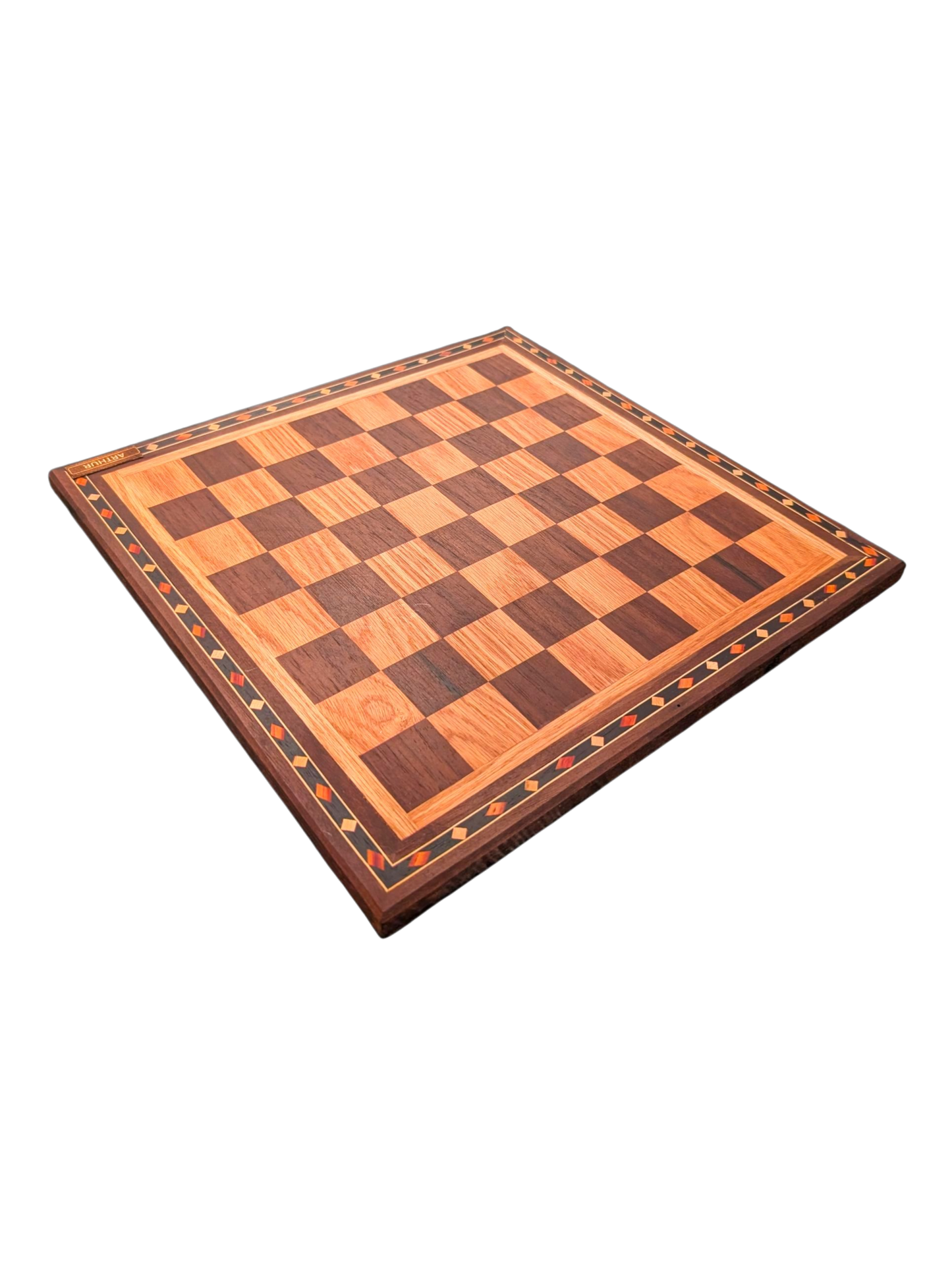 Chess Board 4002