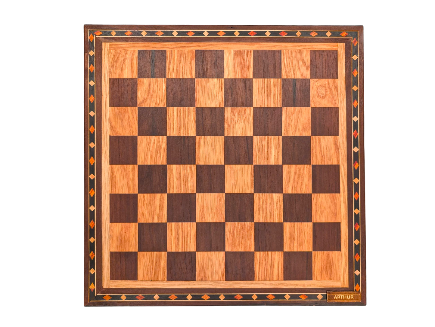 Chess Board 4002