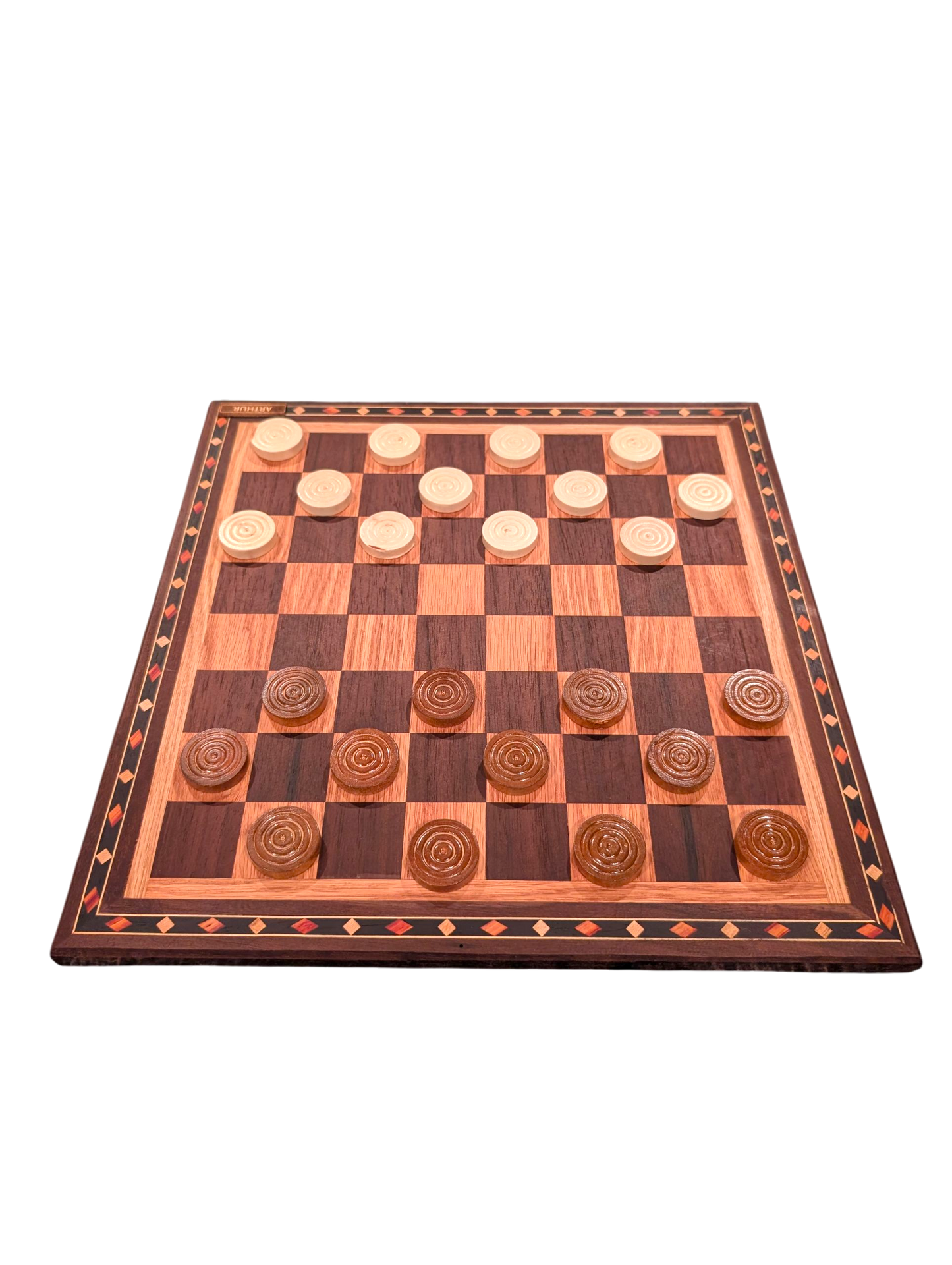 Chess Board 4002