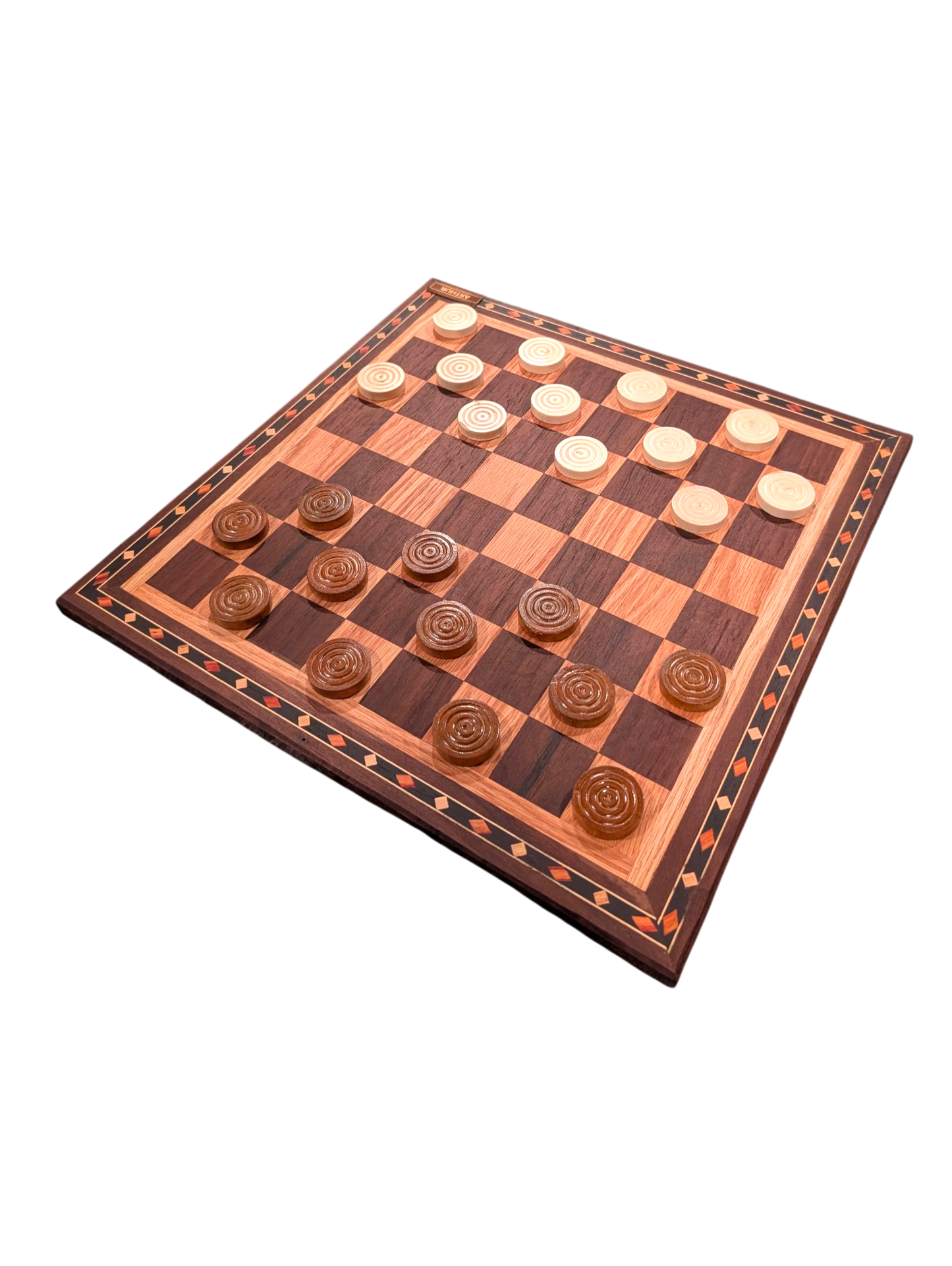 Chess Board 4002