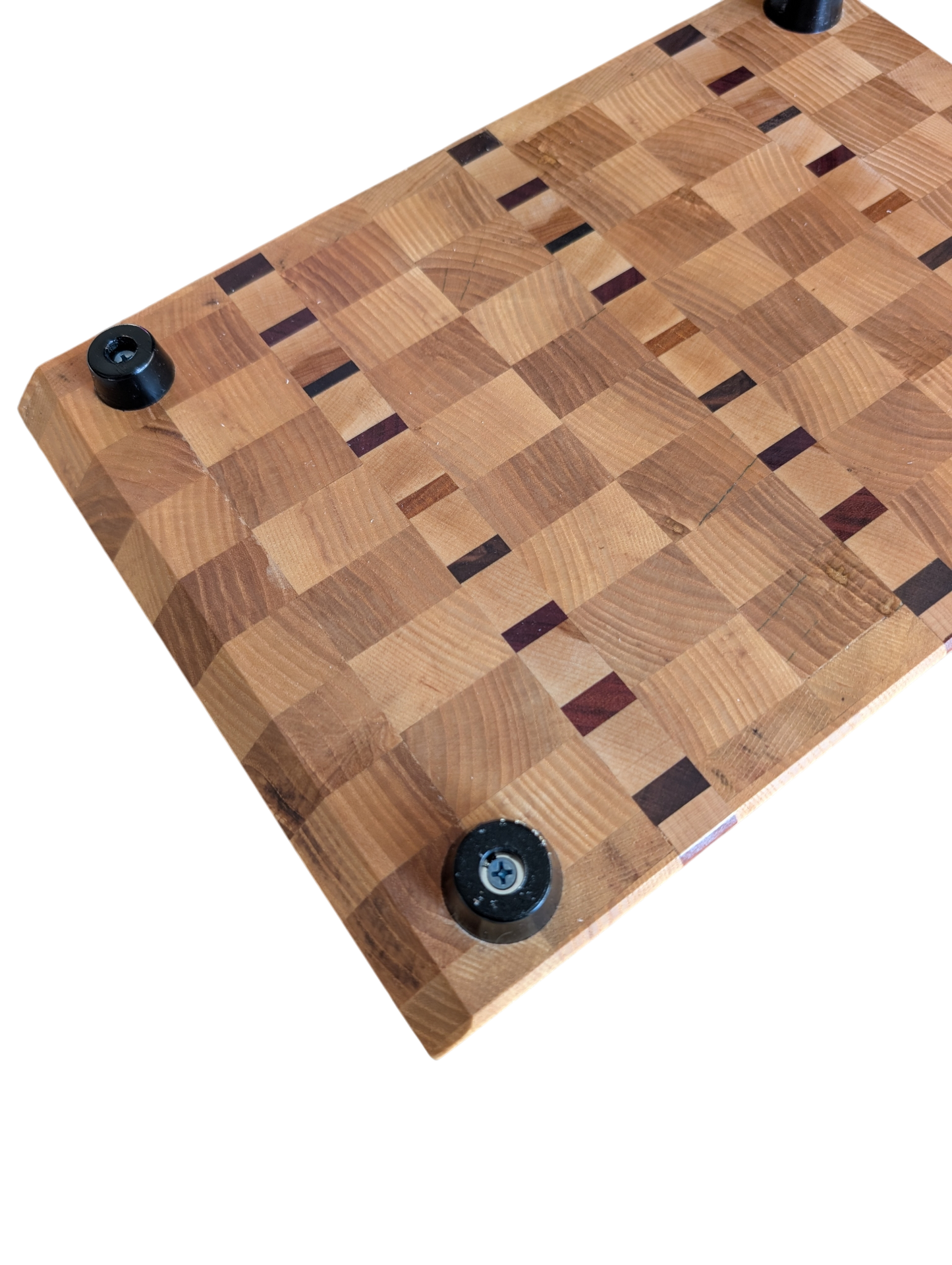 ARTISAN COLLECTION: CB-200 (End Grain - Med)