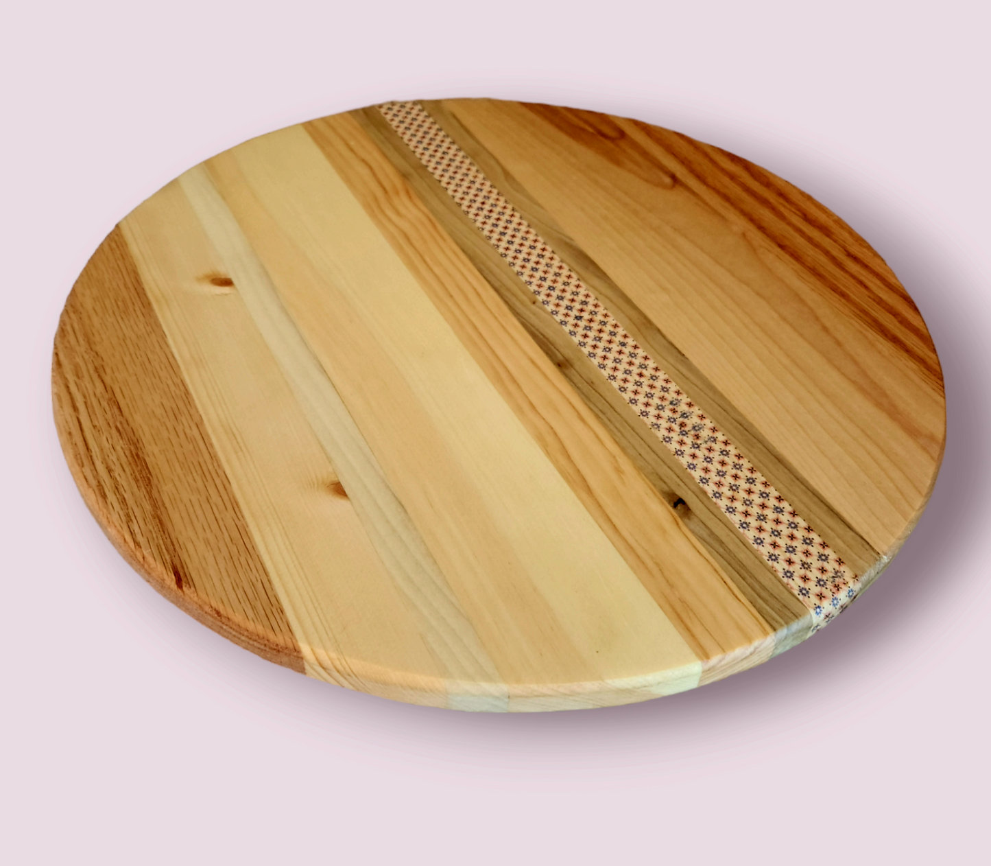 Lazy Susan - Classic Motif (Large size)